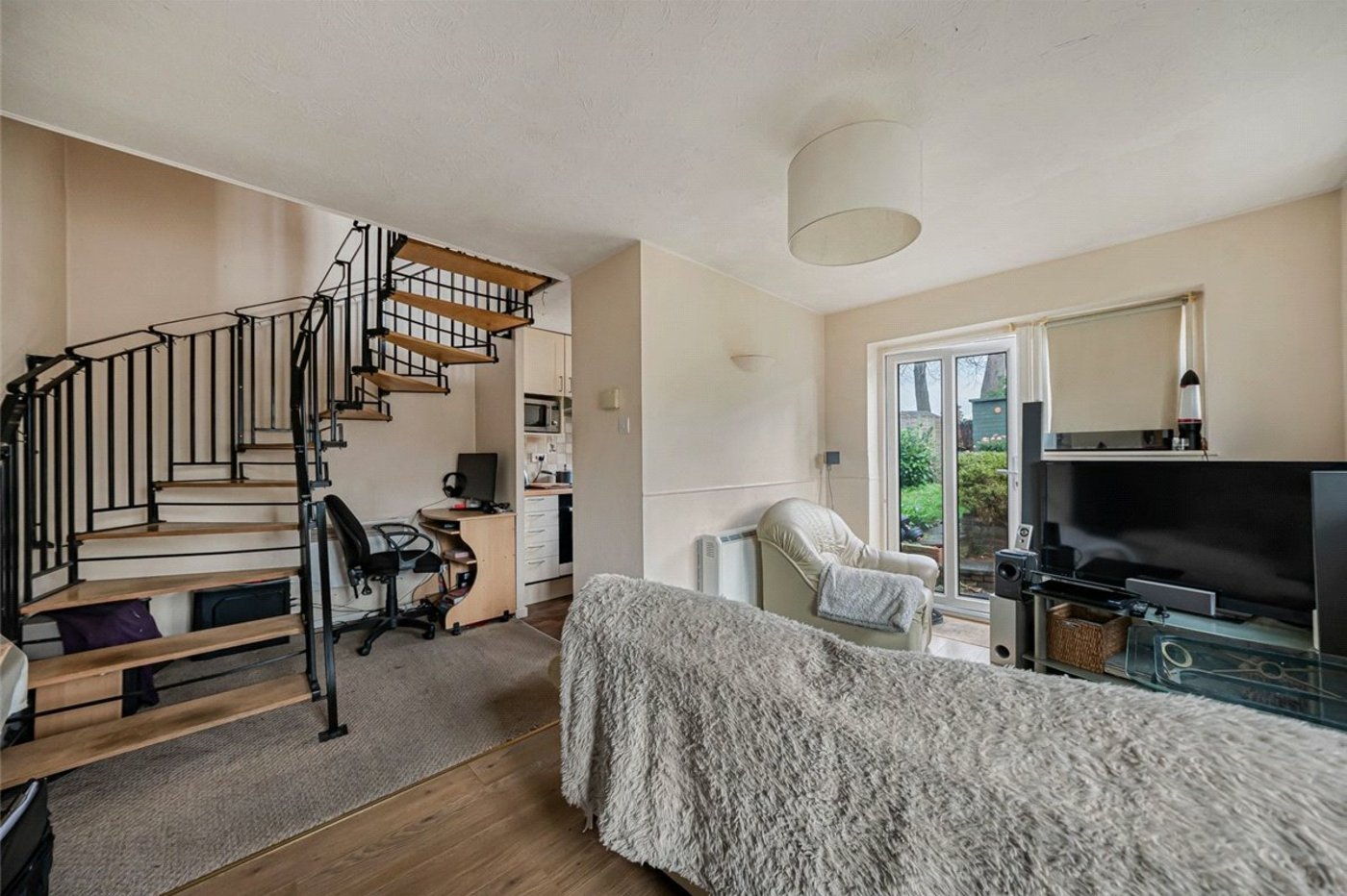 1 bedroom house for sale in St Pauls Cray | Robinson Jackson