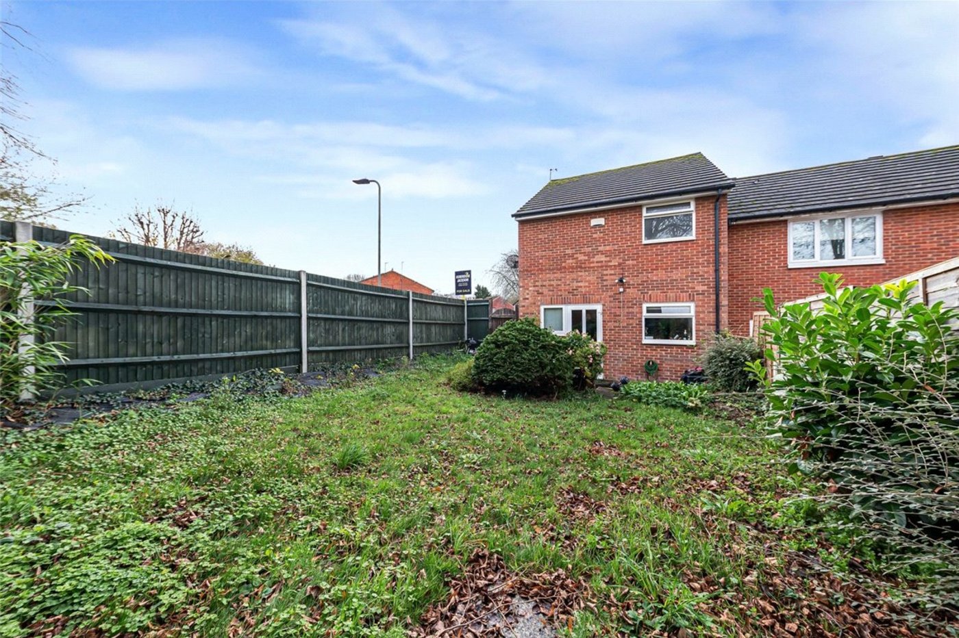 1 bedroom house for sale in St Pauls Cray | Robinson Jackson