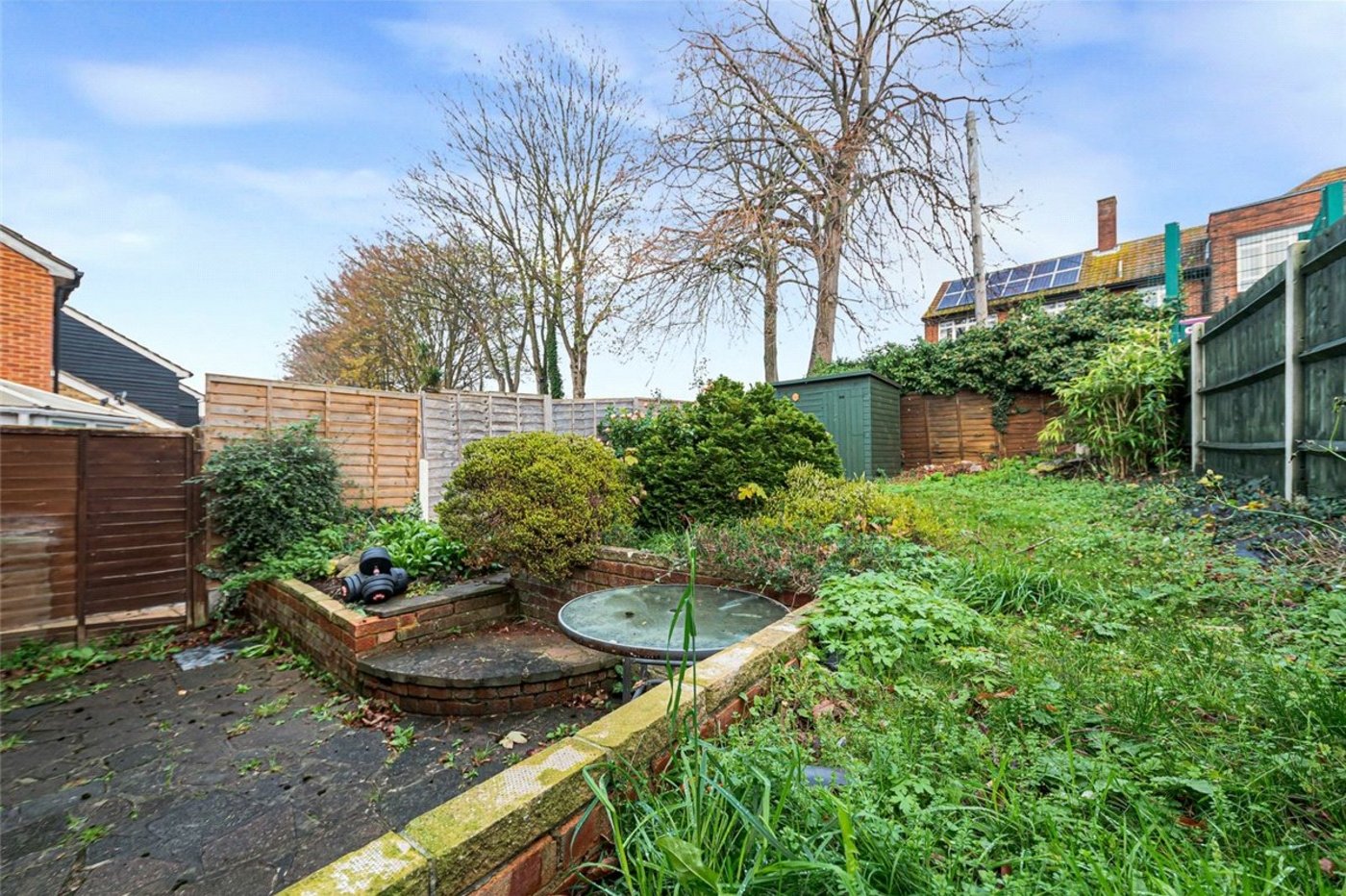 1 bedroom house for sale in St Pauls Cray | Robinson Jackson