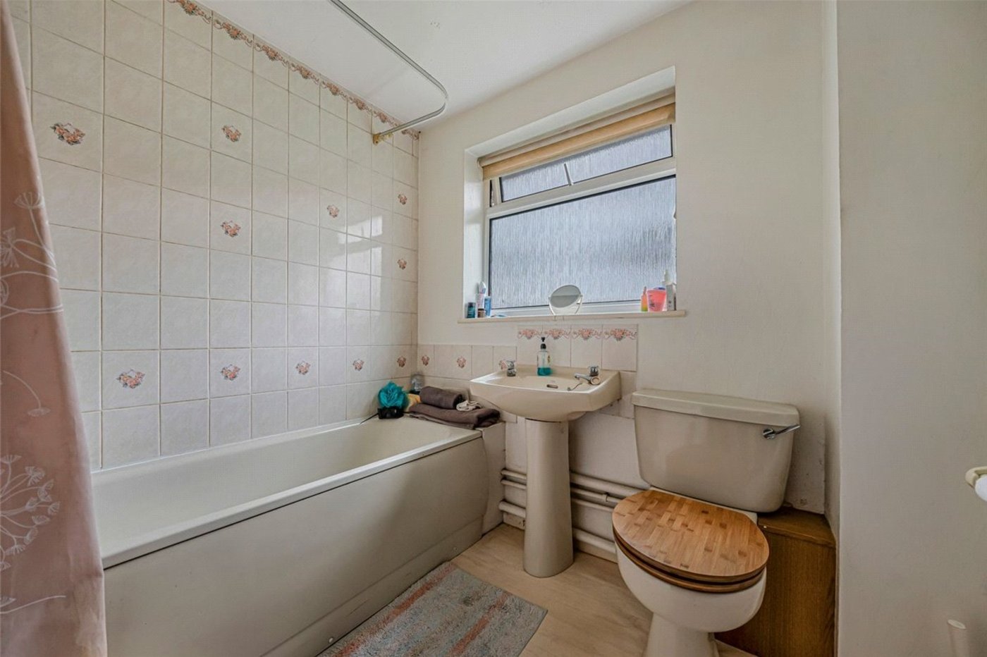 1 bedroom house for sale in St Pauls Cray | Robinson Jackson