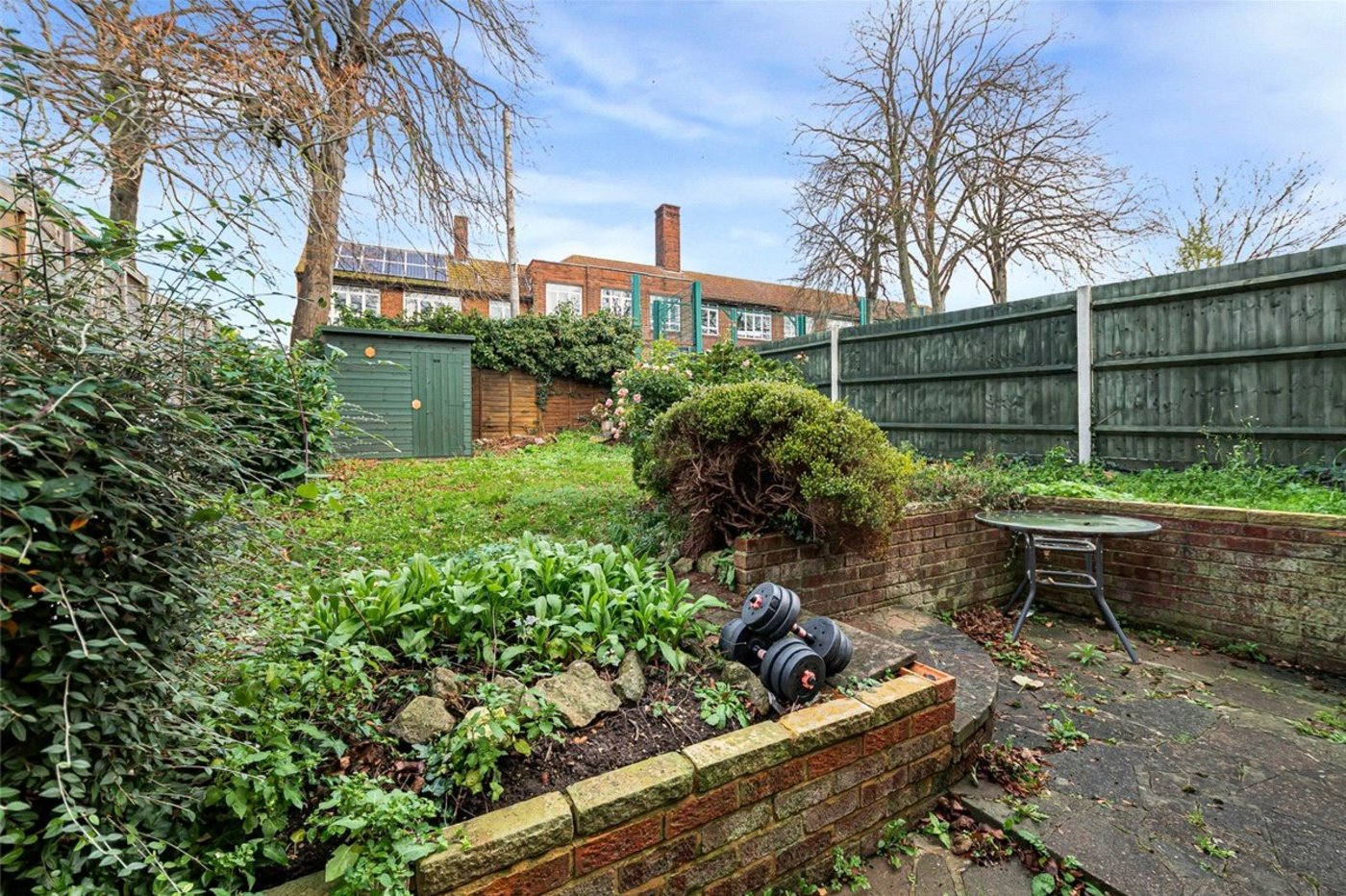 1 bedroom house for sale in St Pauls Cray | Robinson Jackson