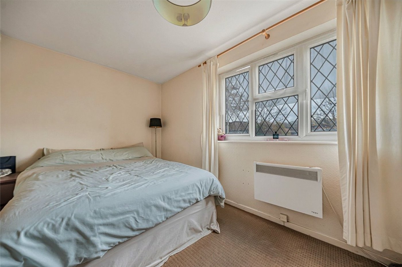1 bedroom house for sale in St Pauls Cray | Robinson Jackson
