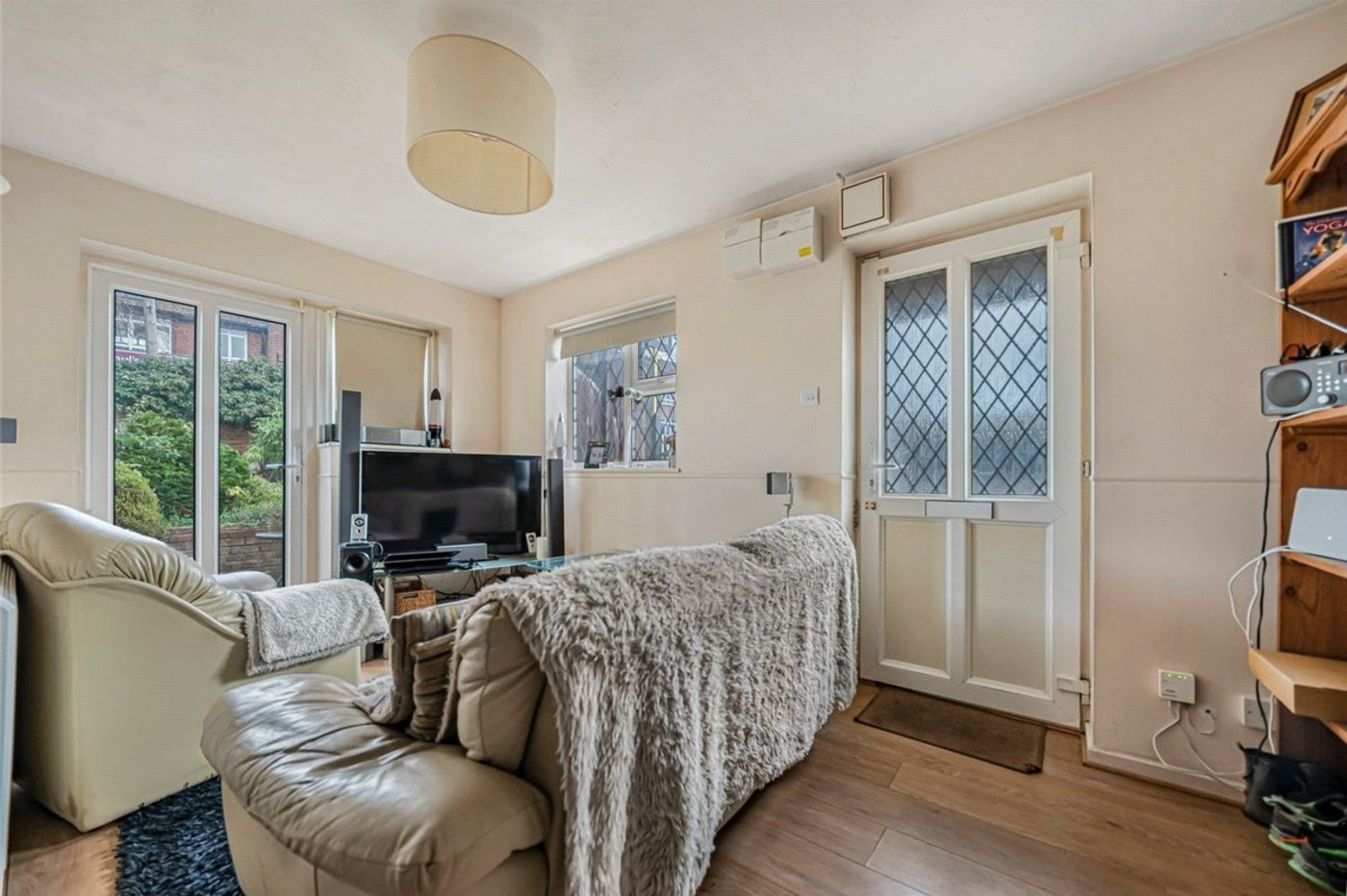 1 bedroom house for sale in St Pauls Cray | Robinson Jackson