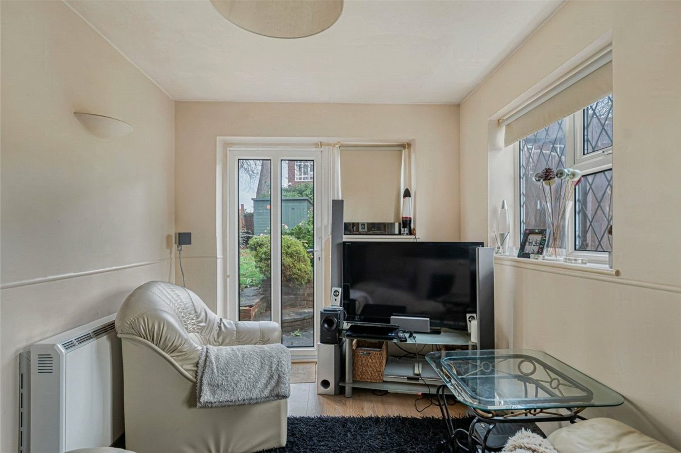 1 bedroom house for sale in St Pauls Cray | Robinson Jackson