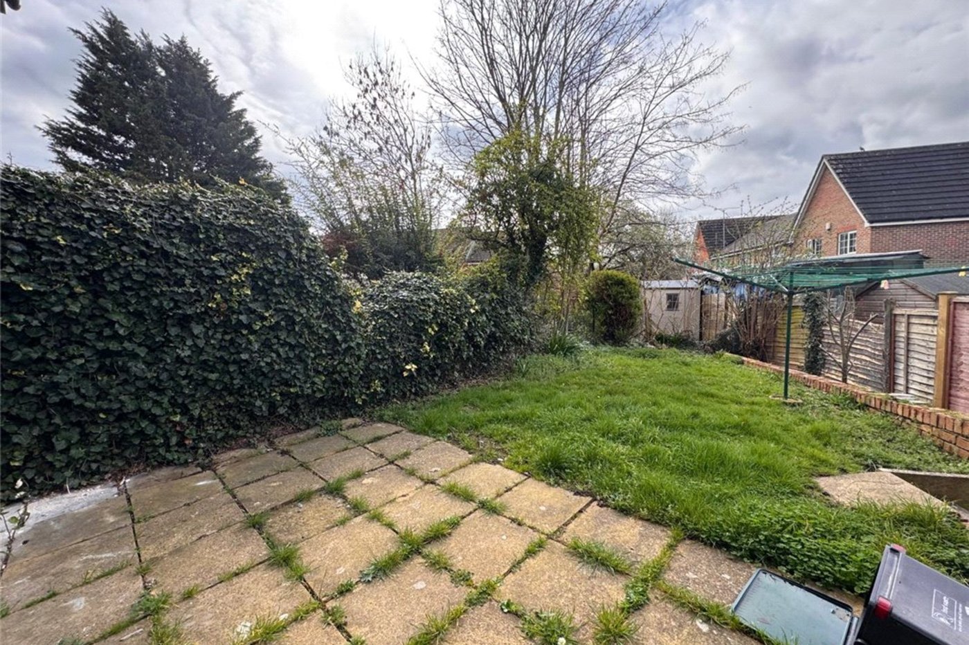 2 bedroom house for sale in St Pauls Cray | Robinson Jackson