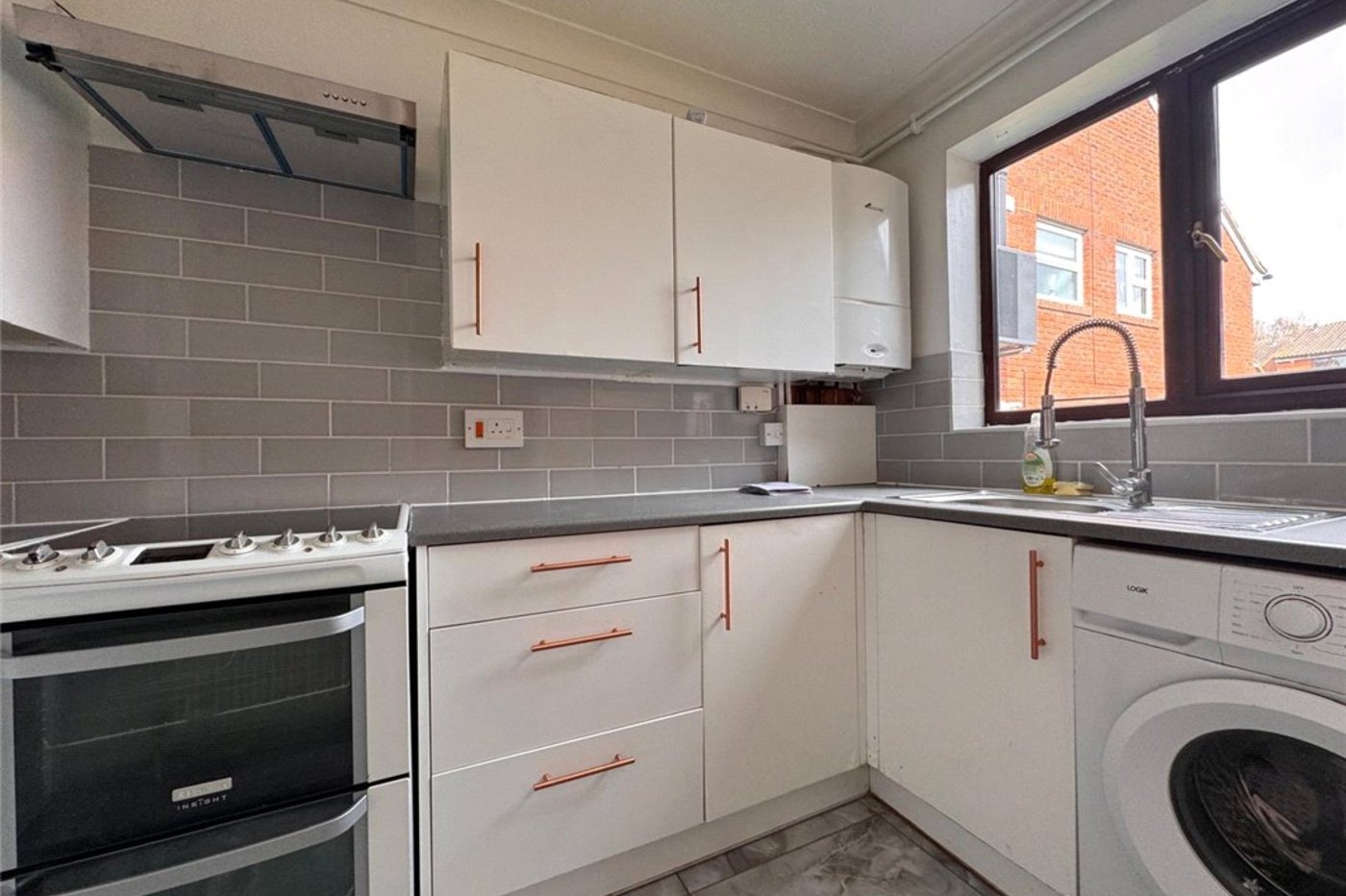 2 bedroom house for sale in St Pauls Cray | Robinson Jackson