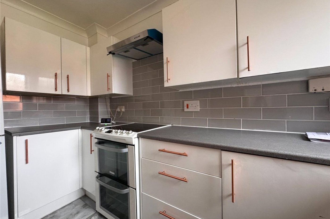 2 bedroom house for sale in St Pauls Cray | Robinson Jackson