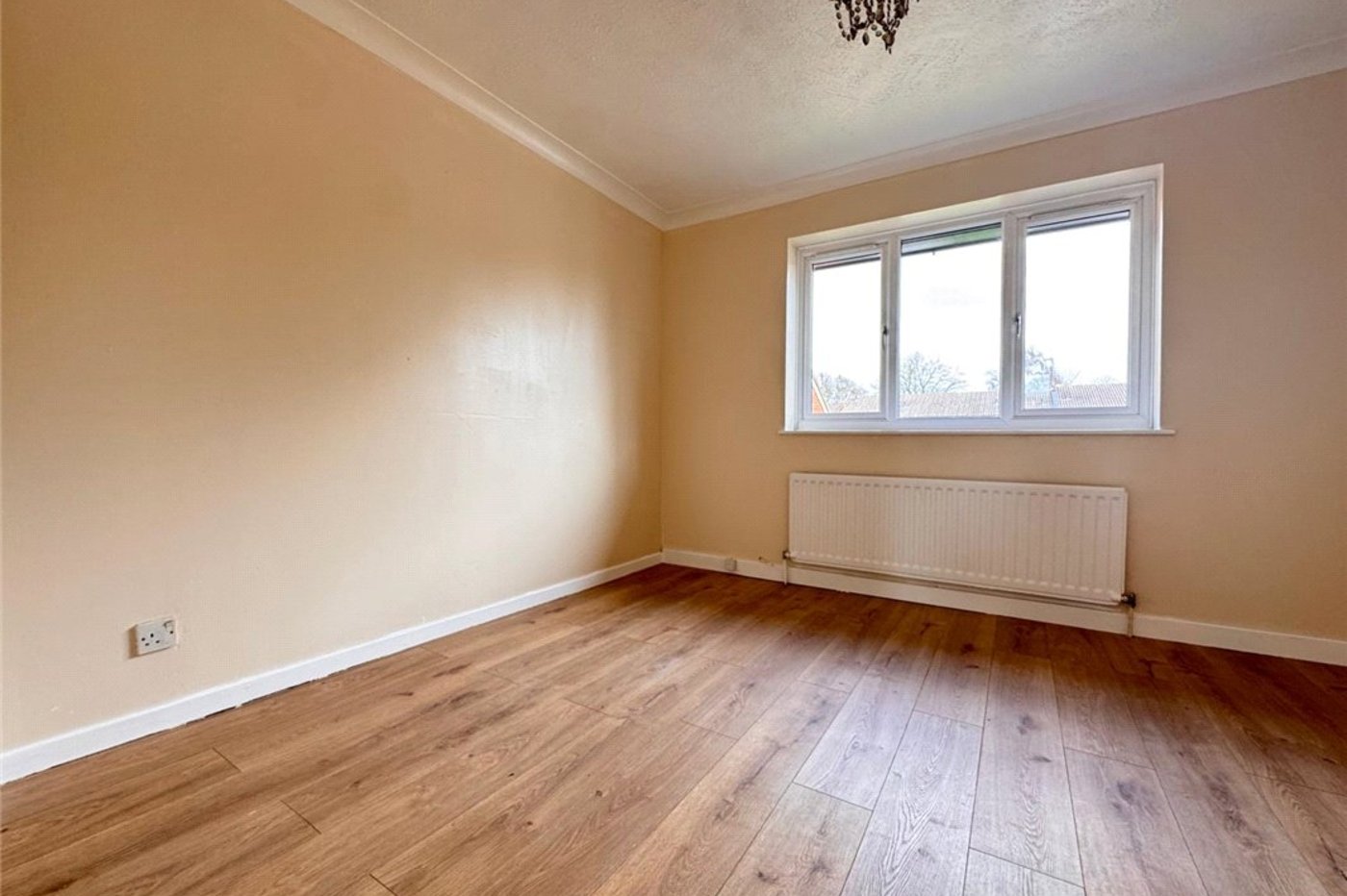 2 bedroom house for sale in St Pauls Cray | Robinson Jackson