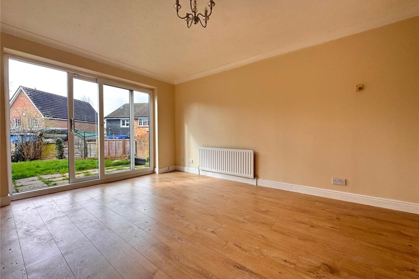 2 bedroom house for sale in St Pauls Cray | Robinson Jackson