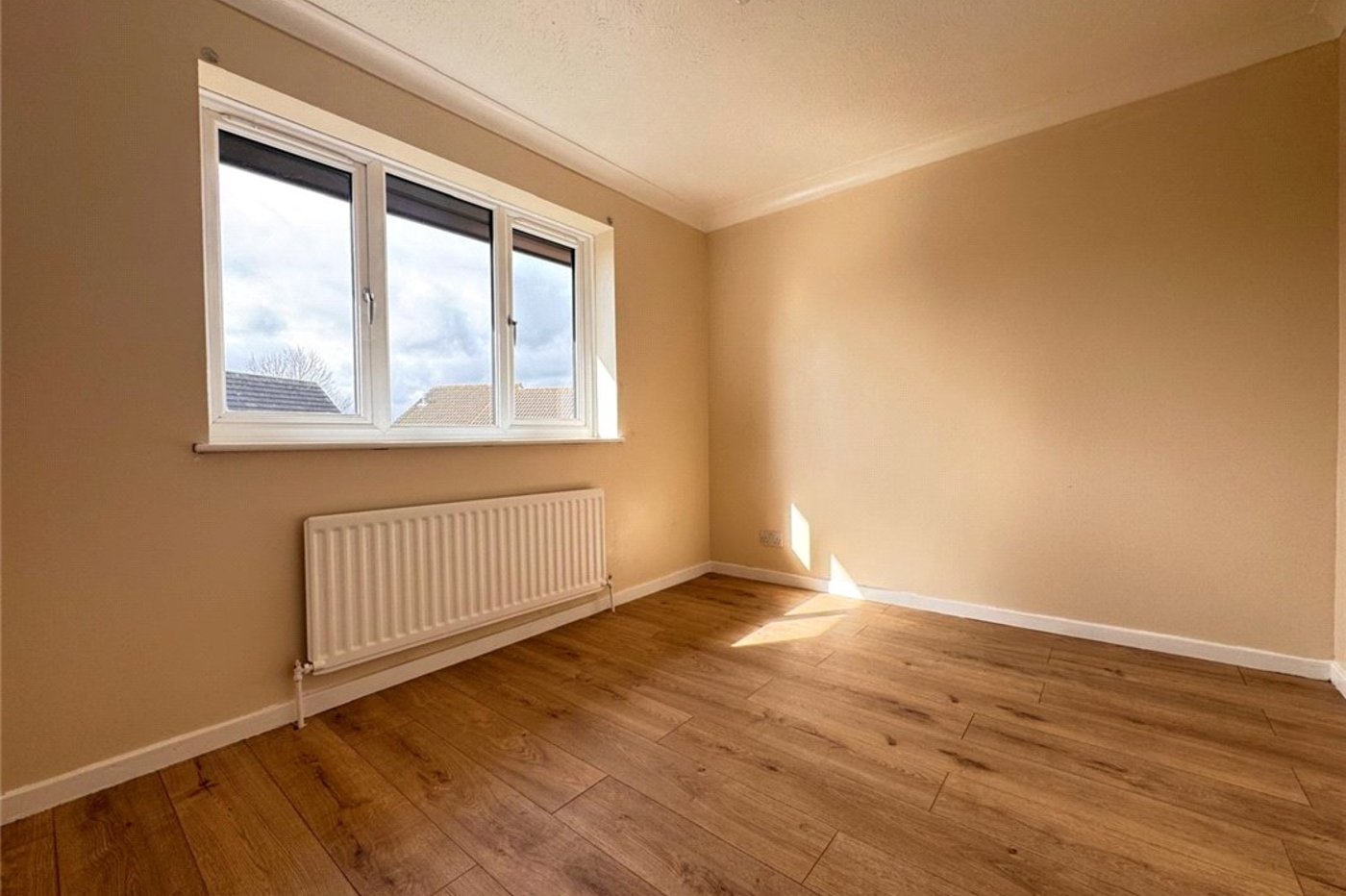 2 bedroom house for sale in St Pauls Cray | Robinson Jackson