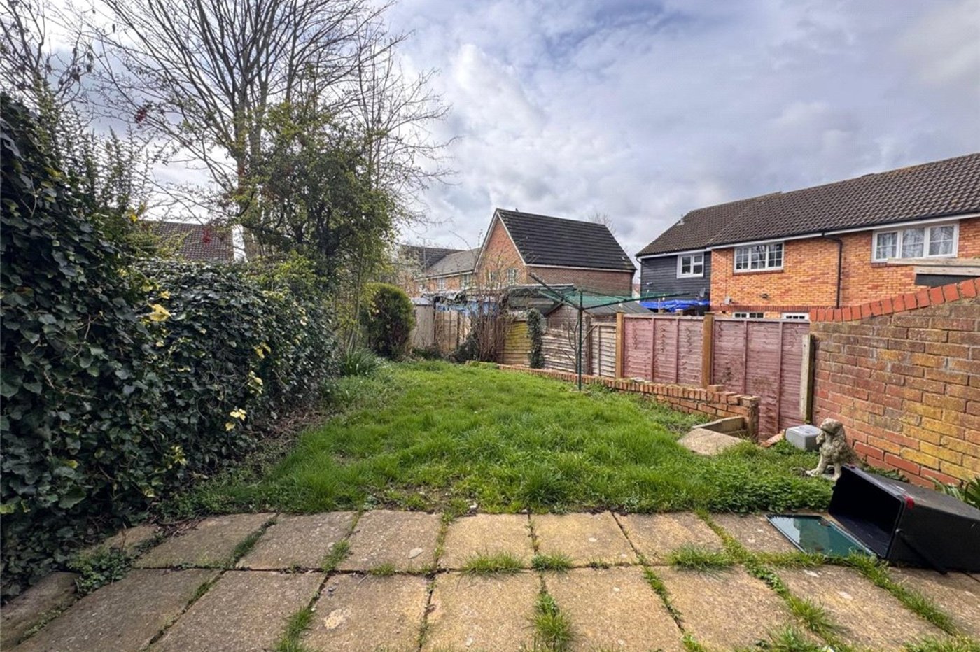 2 bedroom house for sale in St Pauls Cray | Robinson Jackson