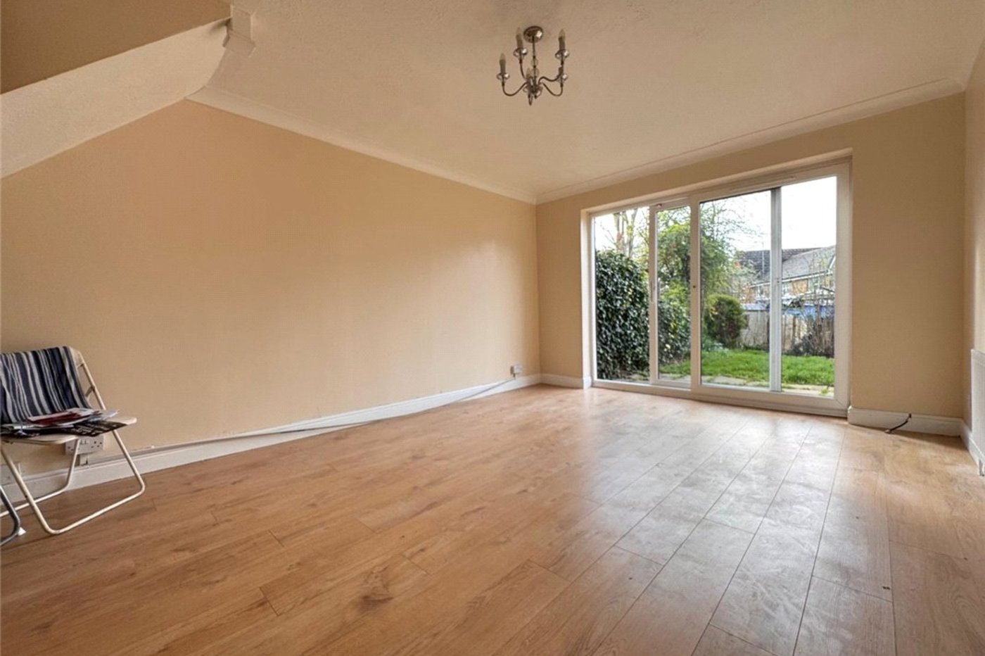 2 bedroom house for sale in St Pauls Cray | Robinson Jackson