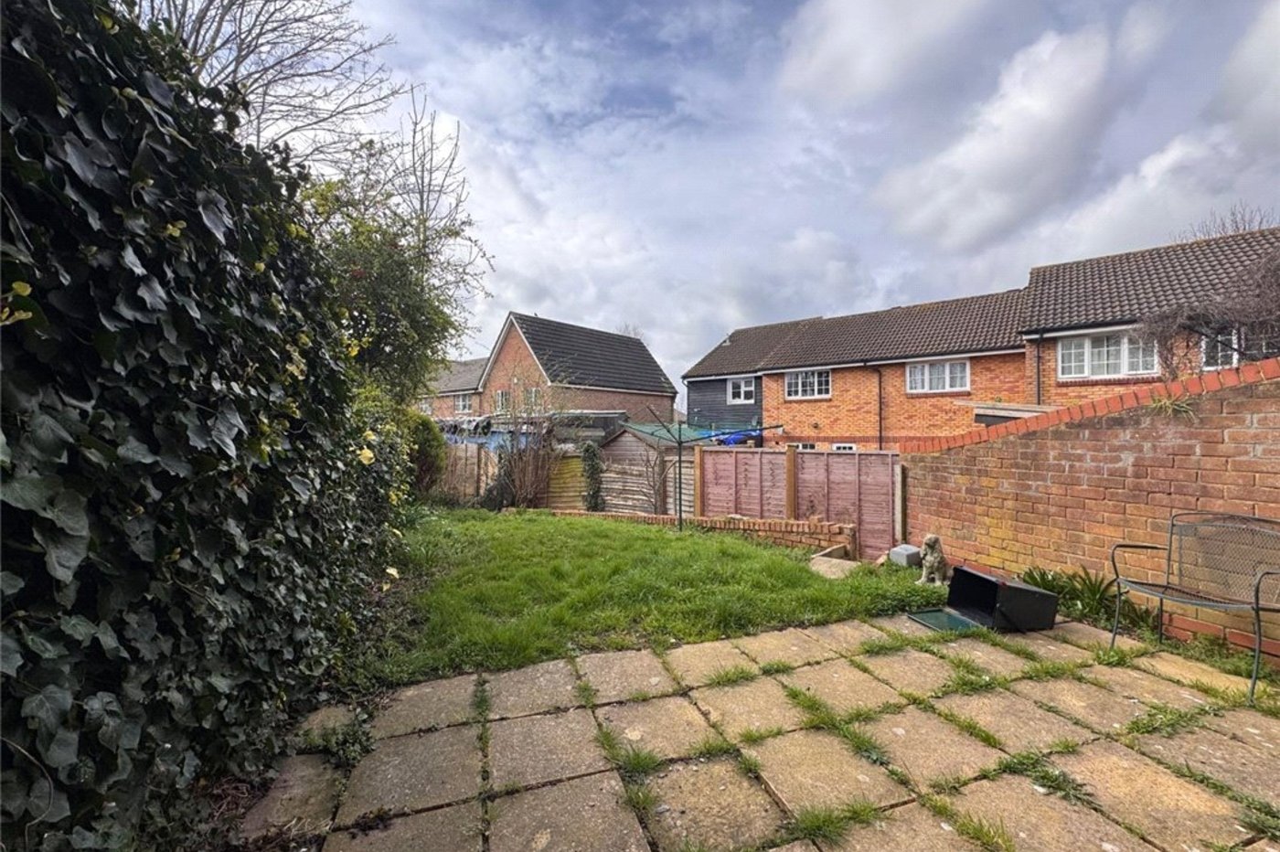 2 bedroom house for sale in St Pauls Cray | Robinson Jackson