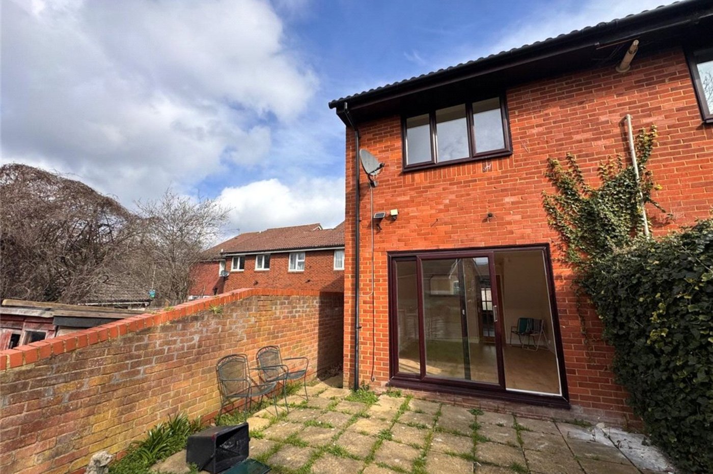 2 bedroom house for sale in St Pauls Cray | Robinson Jackson