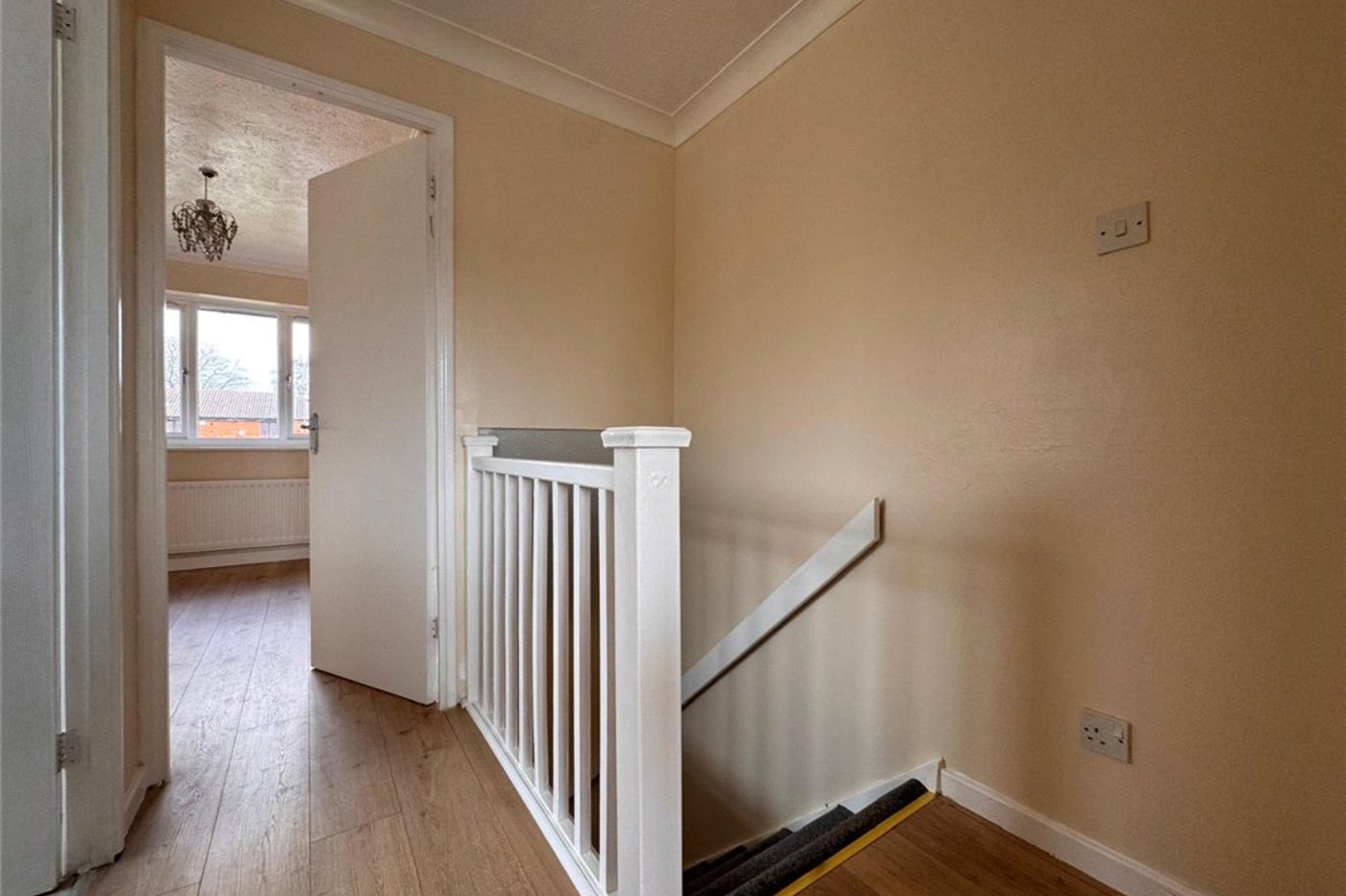 2 bedroom house for sale in St Pauls Cray | Robinson Jackson
