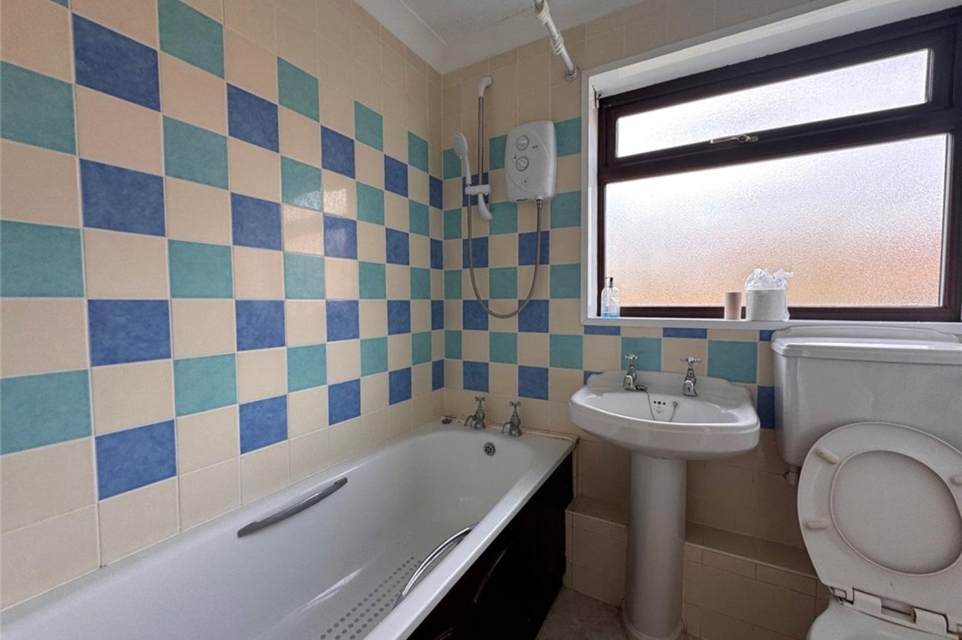 2 bedroom house for sale in St Pauls Cray | Robinson Jackson
