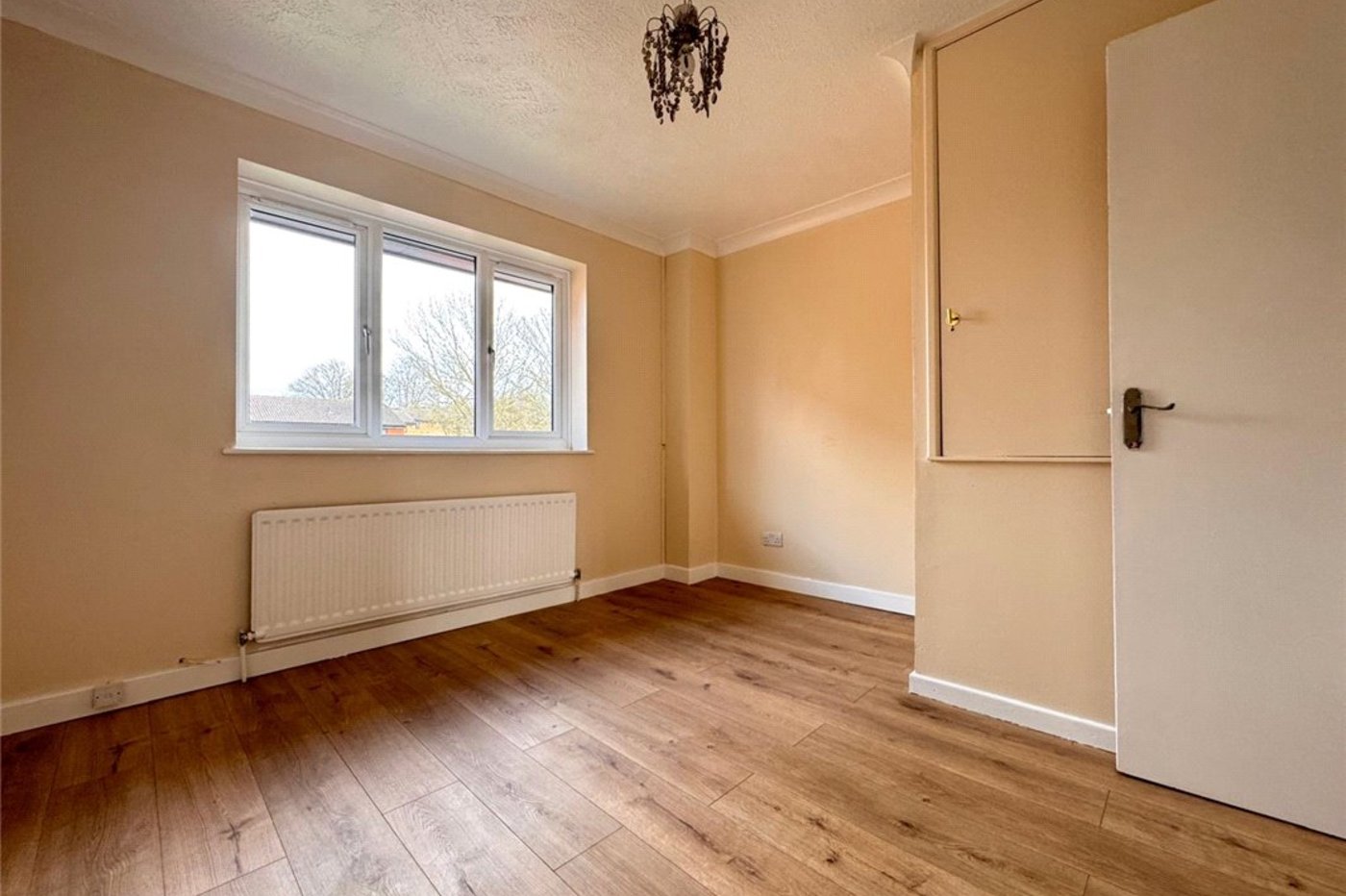 2 bedroom house for sale in St Pauls Cray | Robinson Jackson