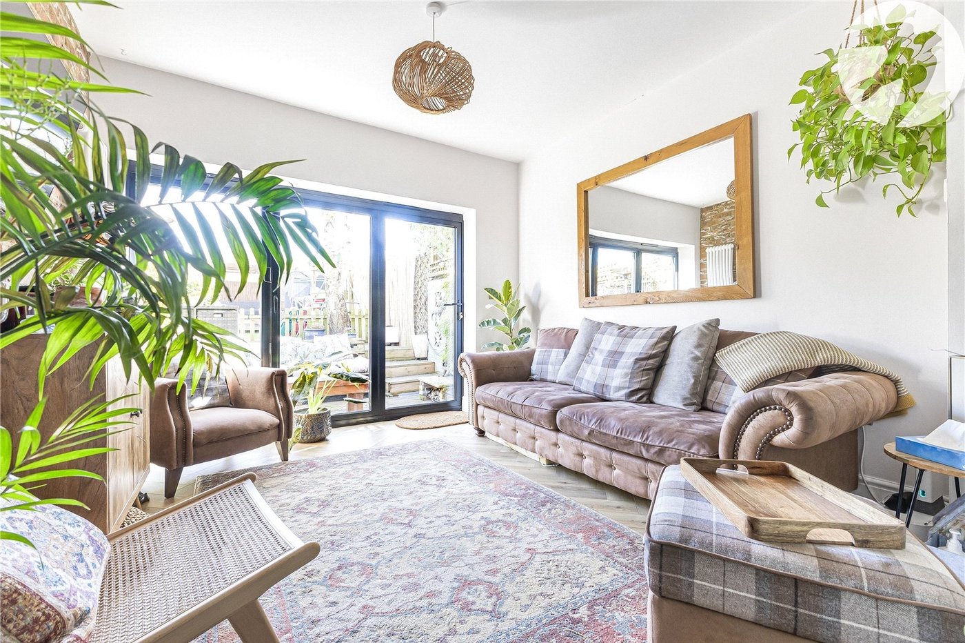 3 bedroom house for sale in Swanley | Robinson Jackson