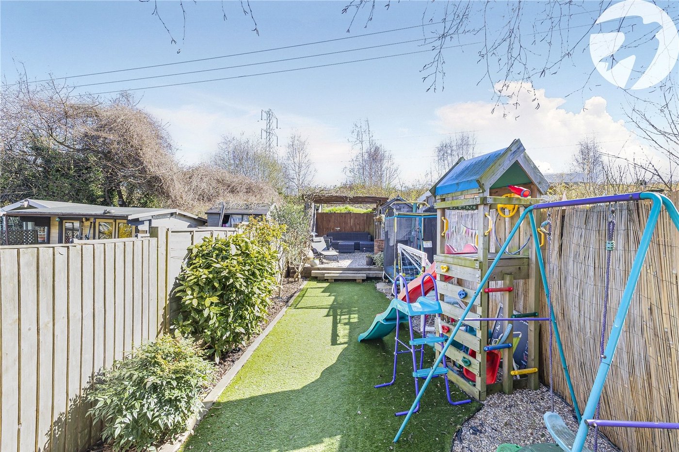 3 bedroom house for sale in Swanley | Robinson Jackson