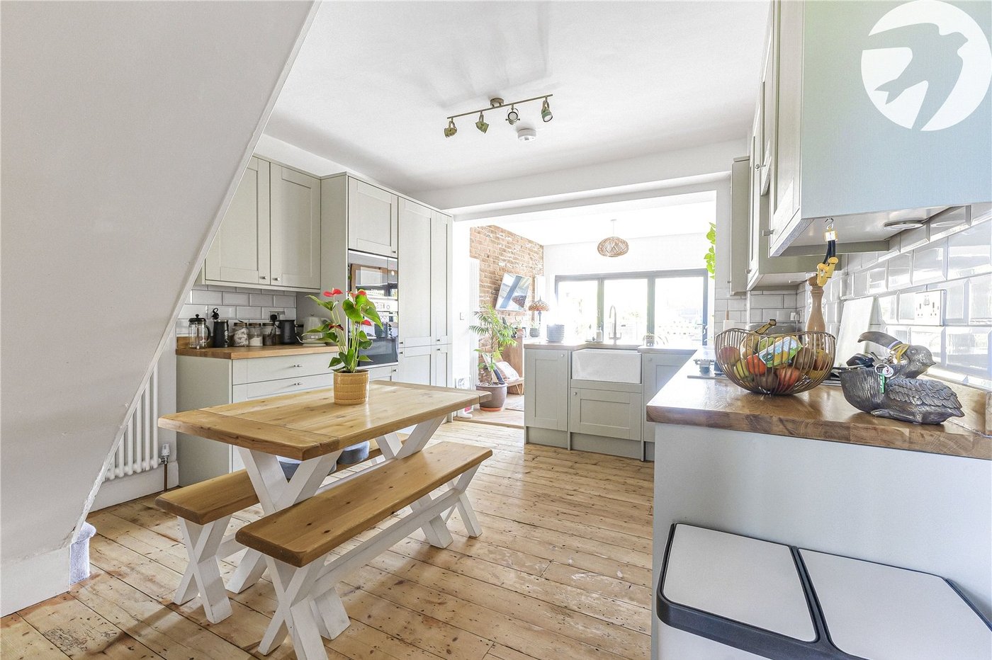 3 bedroom house for sale in Swanley | Robinson Jackson