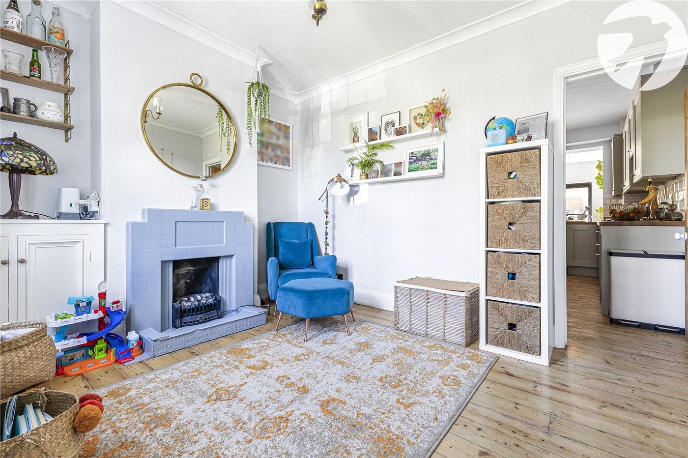 3 bedroom house for sale in Swanley | Robinson Jackson