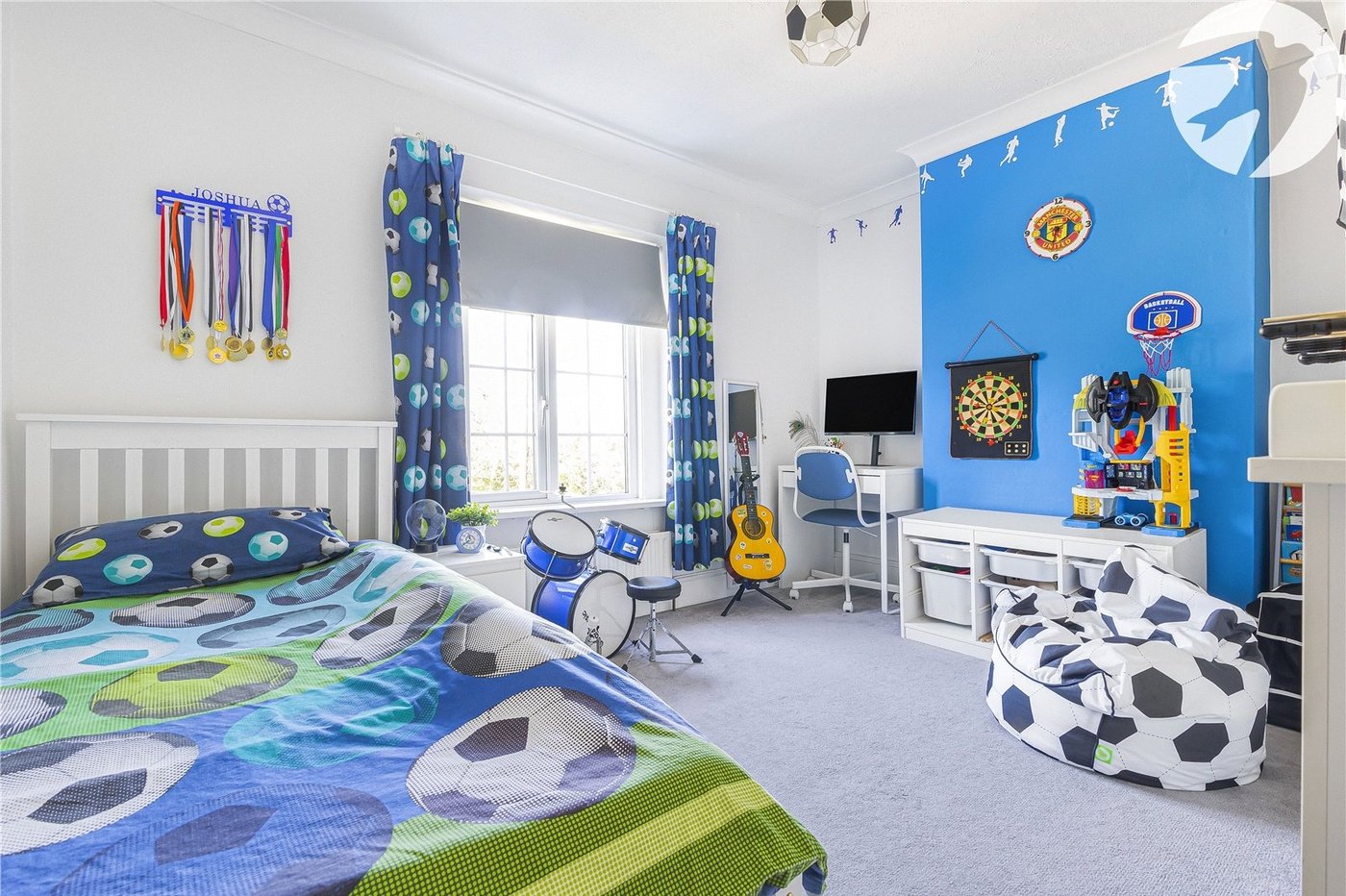 3 bedroom house for sale in Swanley | Robinson Jackson