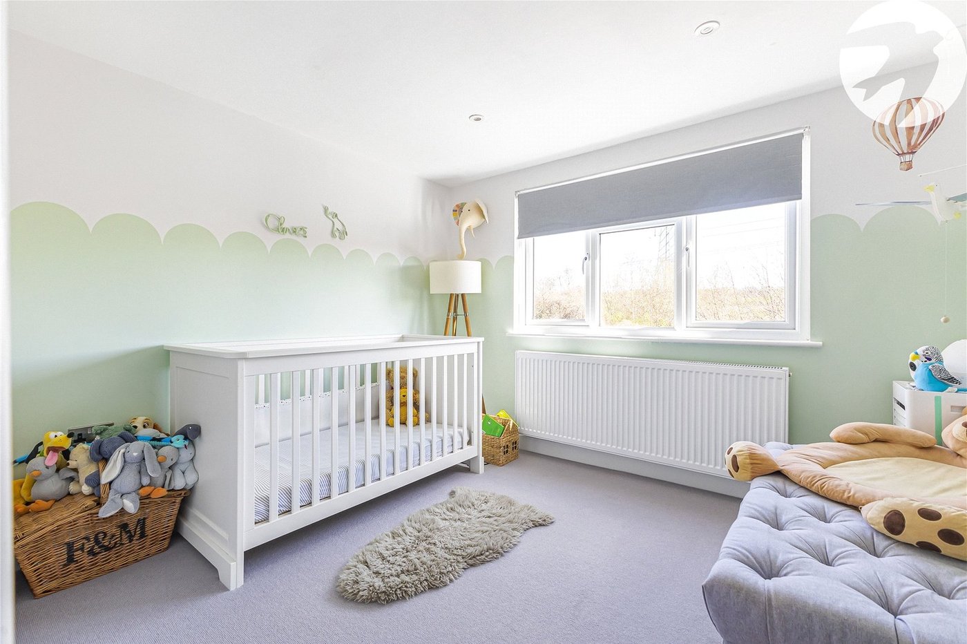 3 bedroom house for sale in Swanley | Robinson Jackson