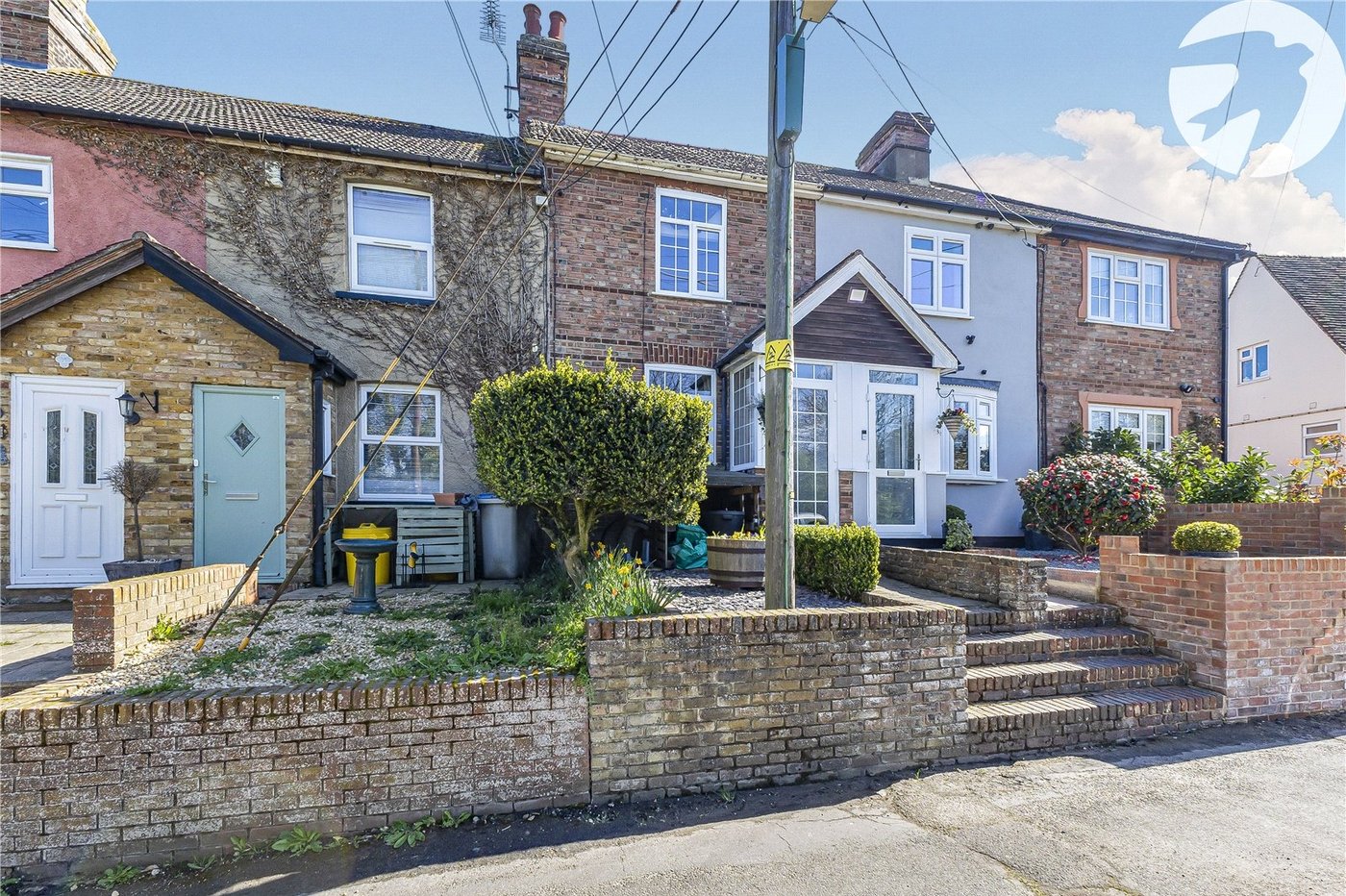 3 bedroom house for sale in Swanley | Robinson Jackson