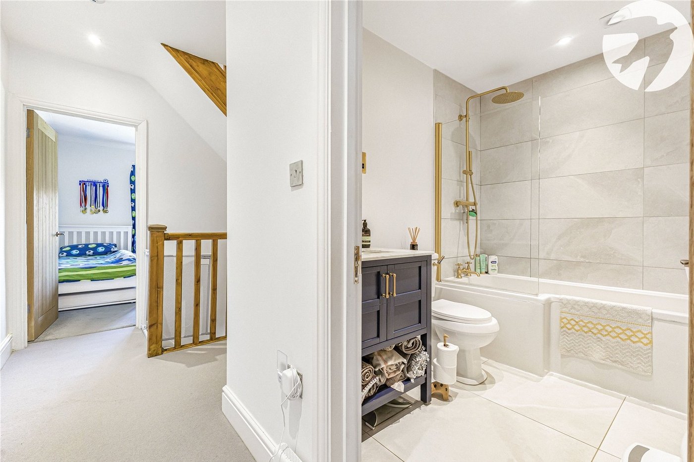 3 bedroom house for sale in Swanley | Robinson Jackson