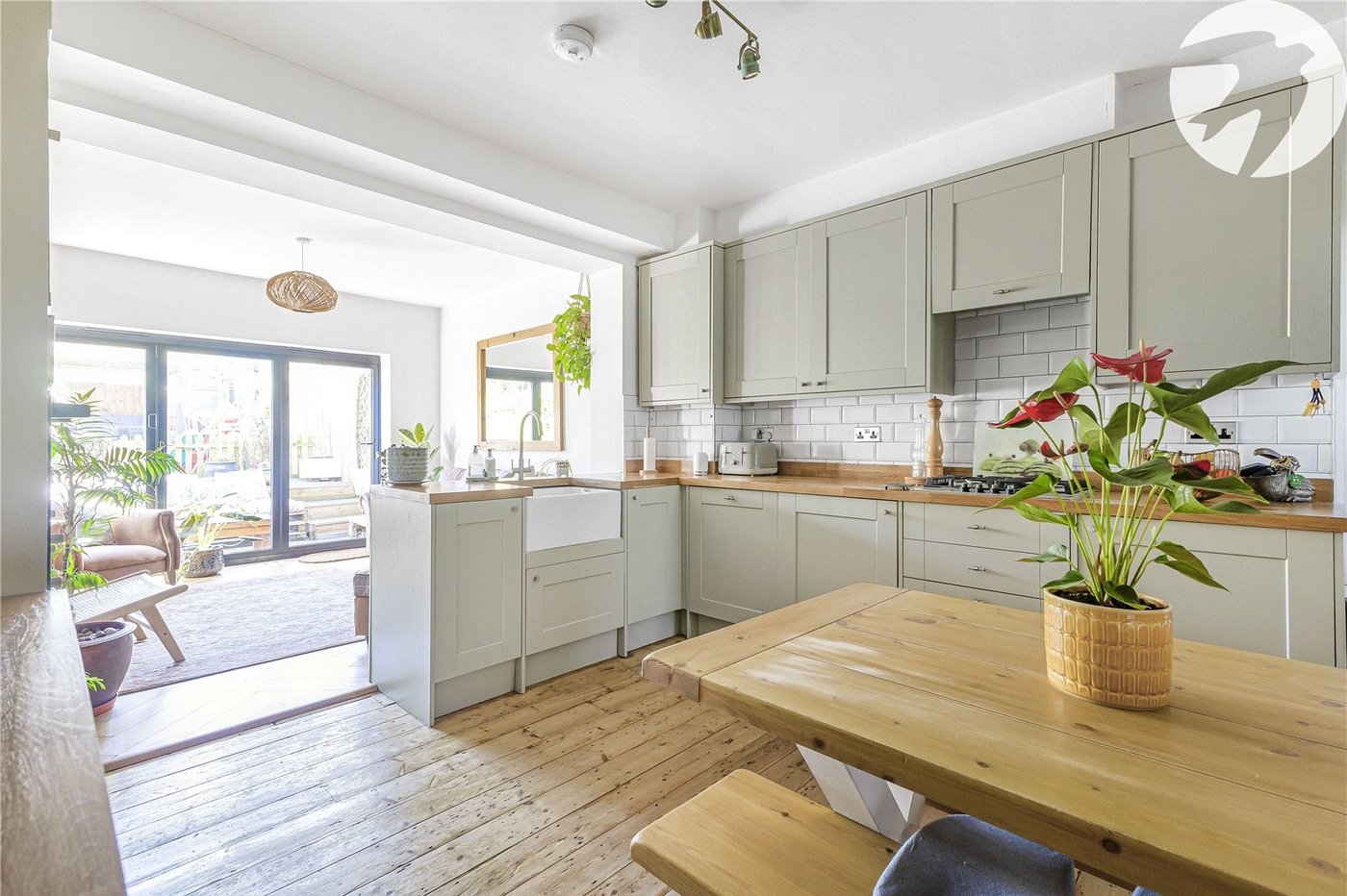 3 bedroom house for sale in Swanley | Robinson Jackson