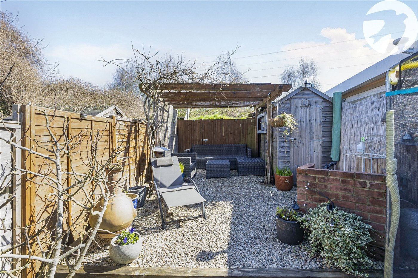 3 bedroom house for sale in Swanley | Robinson Jackson