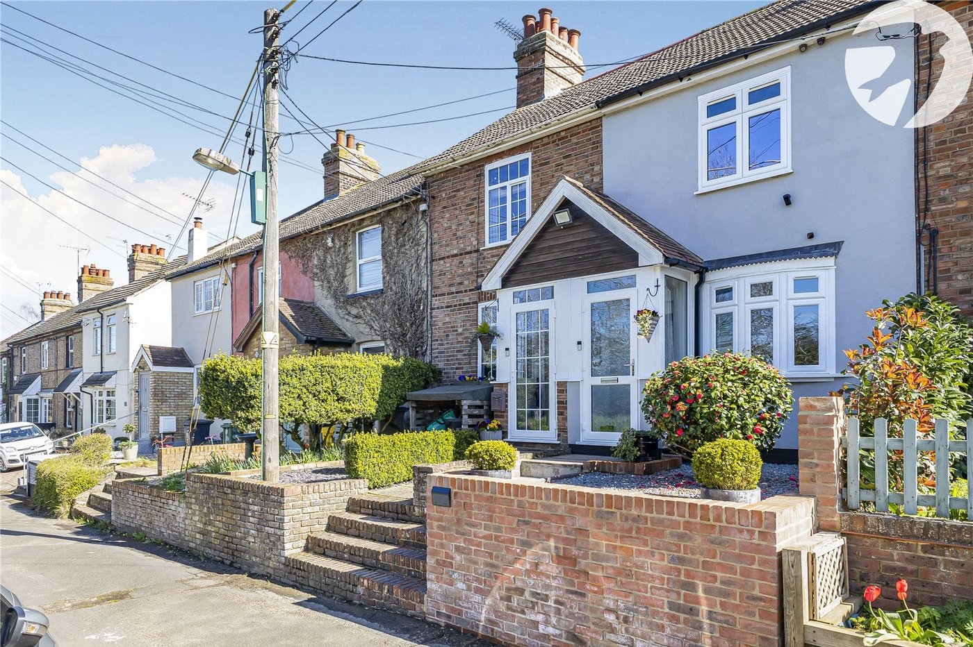 3 bedroom house for sale in Swanley | Robinson Jackson
