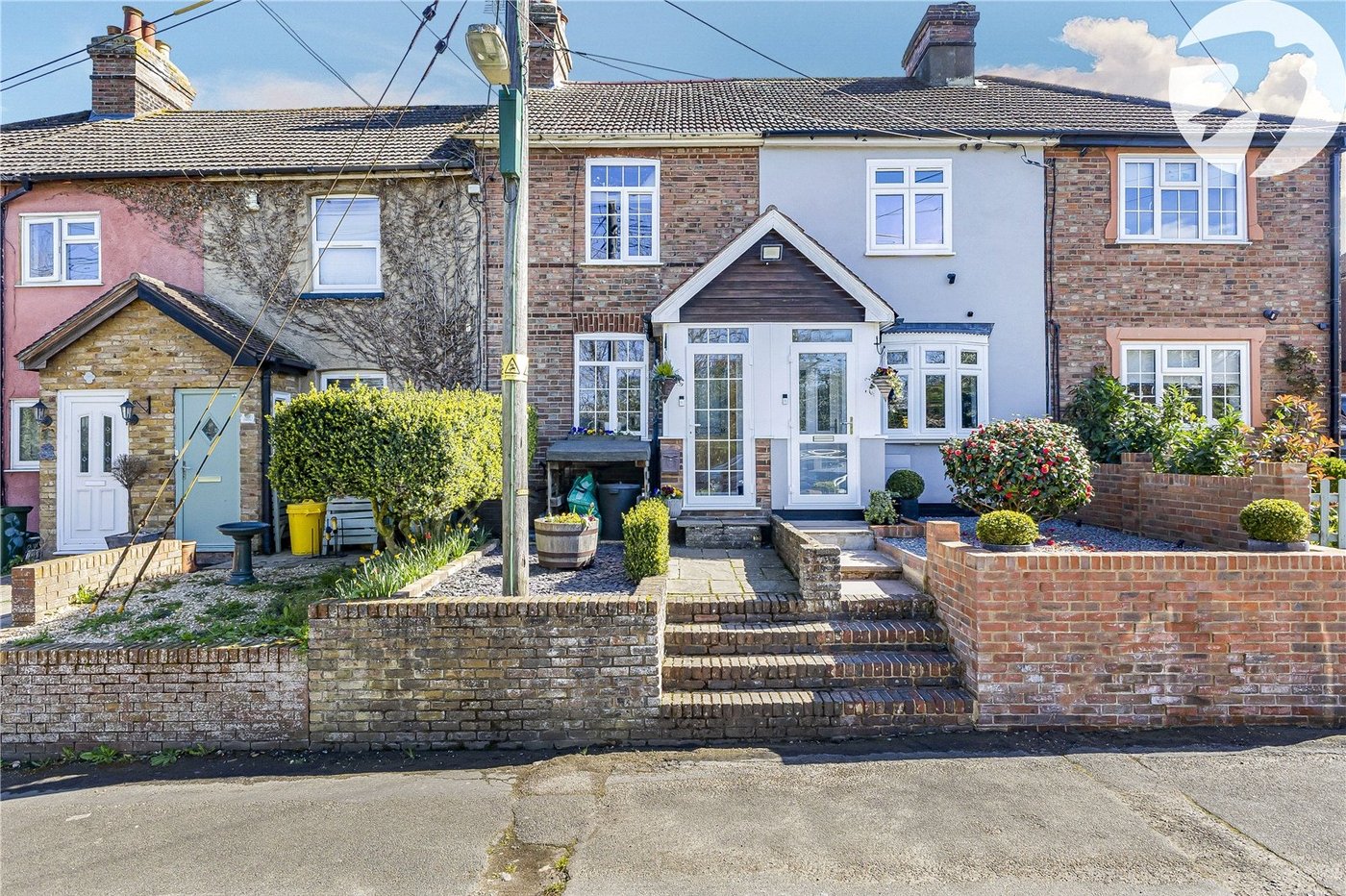 3 bedroom house for sale in Swanley | Robinson Jackson