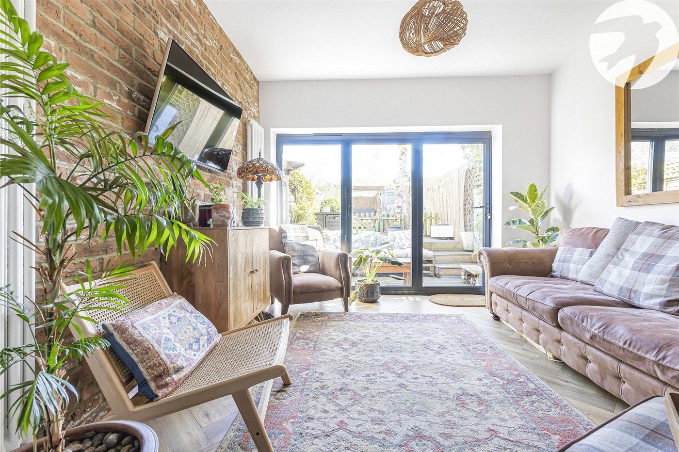 3 bedroom house for sale in Swanley | Robinson Jackson