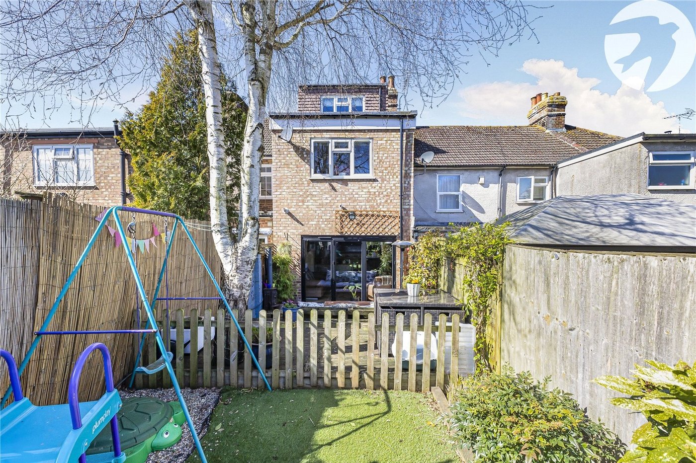 3 bedroom house for sale in Swanley | Robinson Jackson