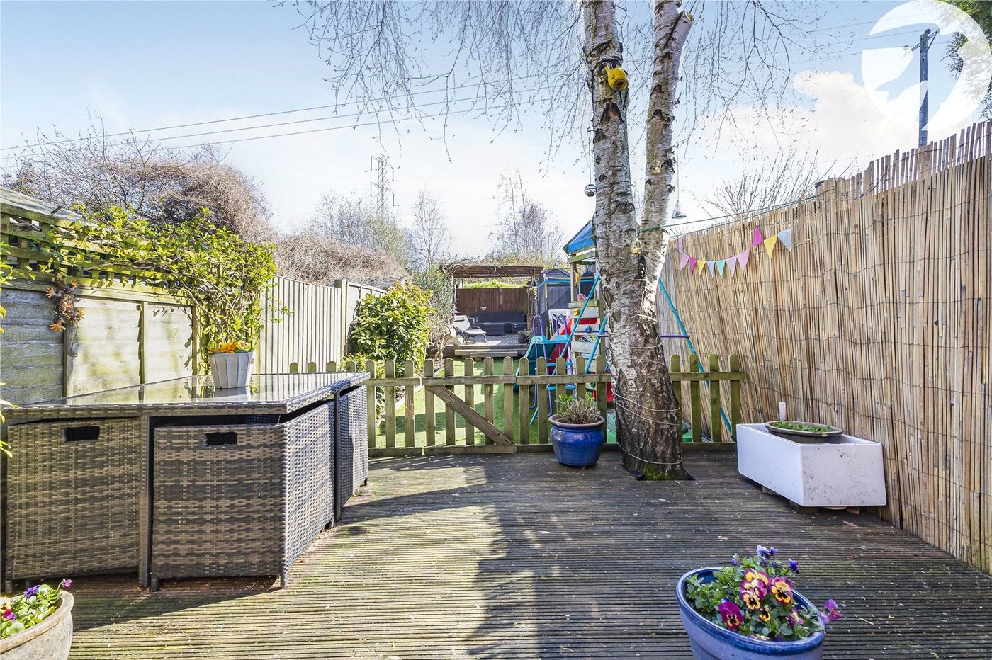 3 bedroom house for sale in Swanley | Robinson Jackson