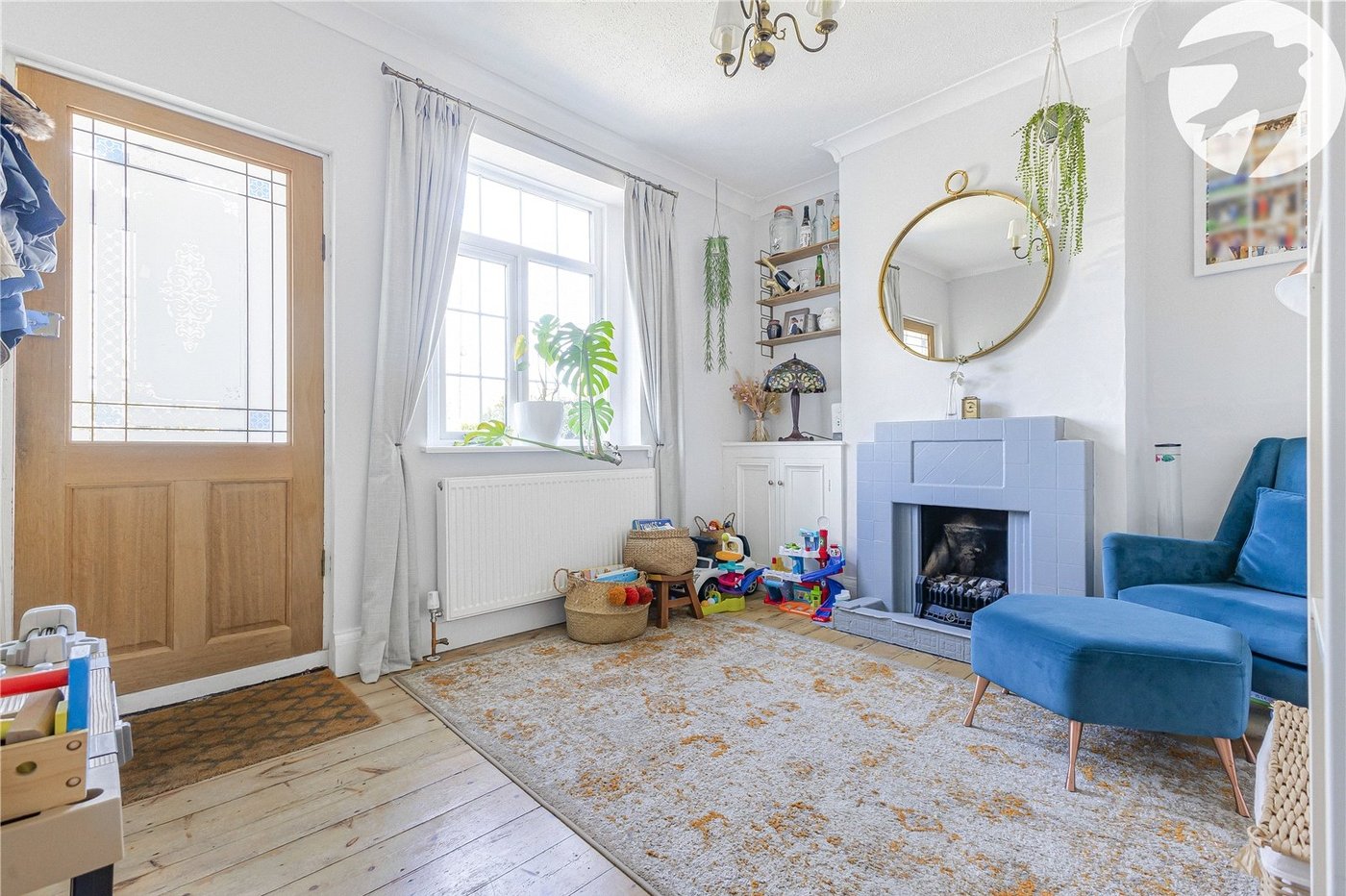 3 bedroom house for sale in Swanley | Robinson Jackson