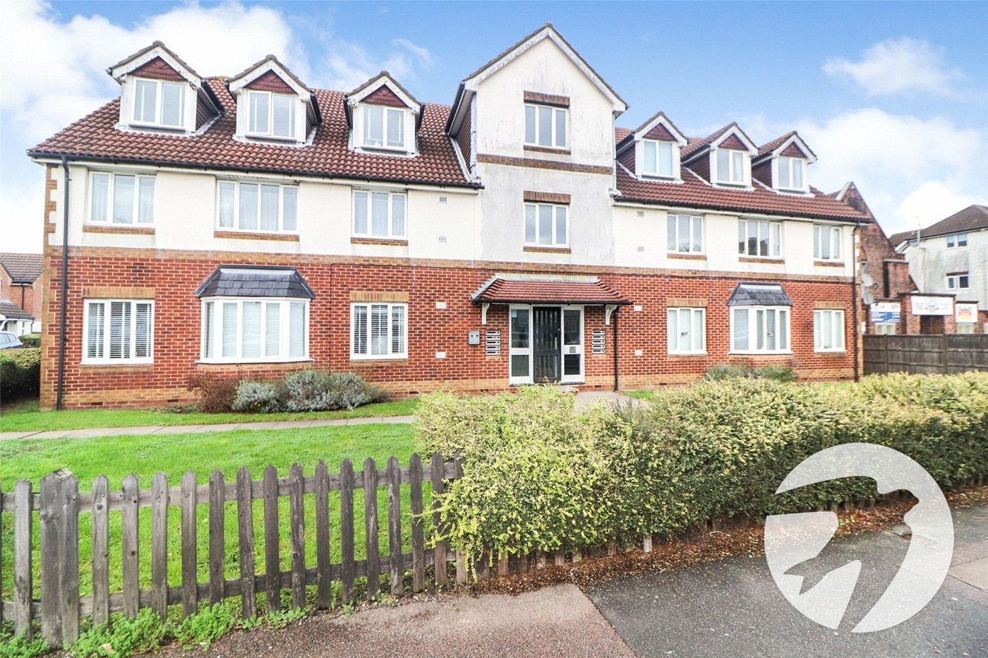 1 bedroom property for sale in Northumberland Heath | Robinson Jackson