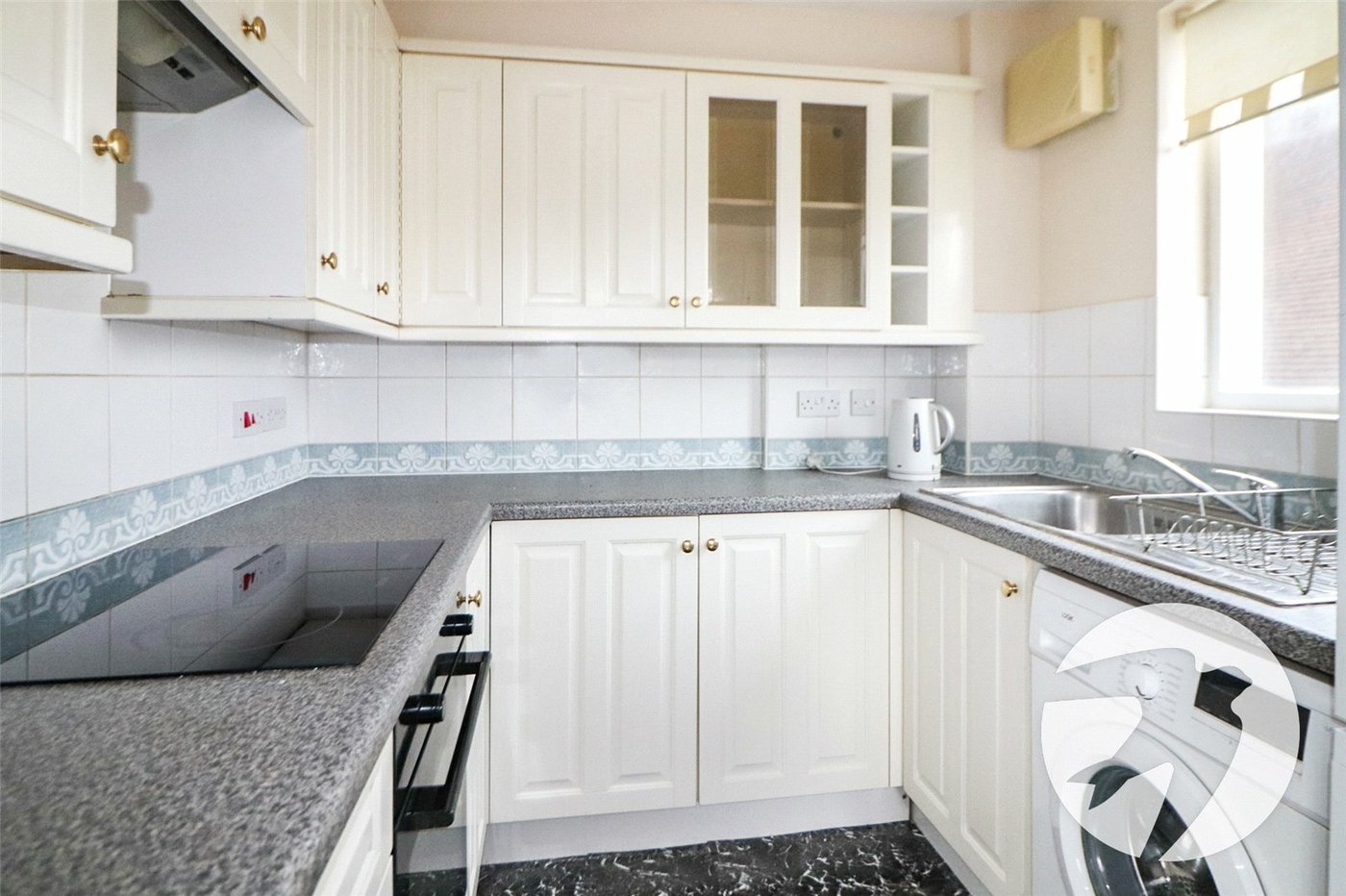 1 bedroom property for sale in Northumberland Heath | Robinson Jackson
