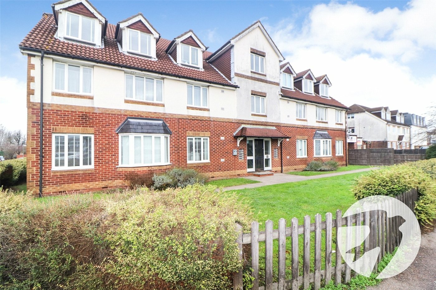 1 bedroom property for sale in Northumberland Heath | Robinson Jackson