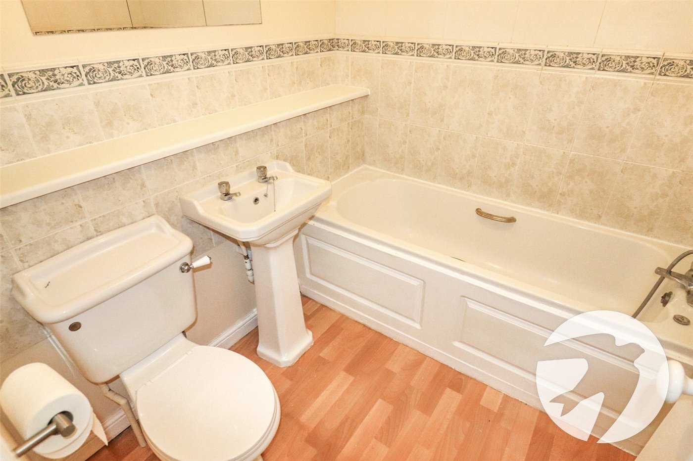 1 bedroom property for sale in Northumberland Heath | Robinson Jackson