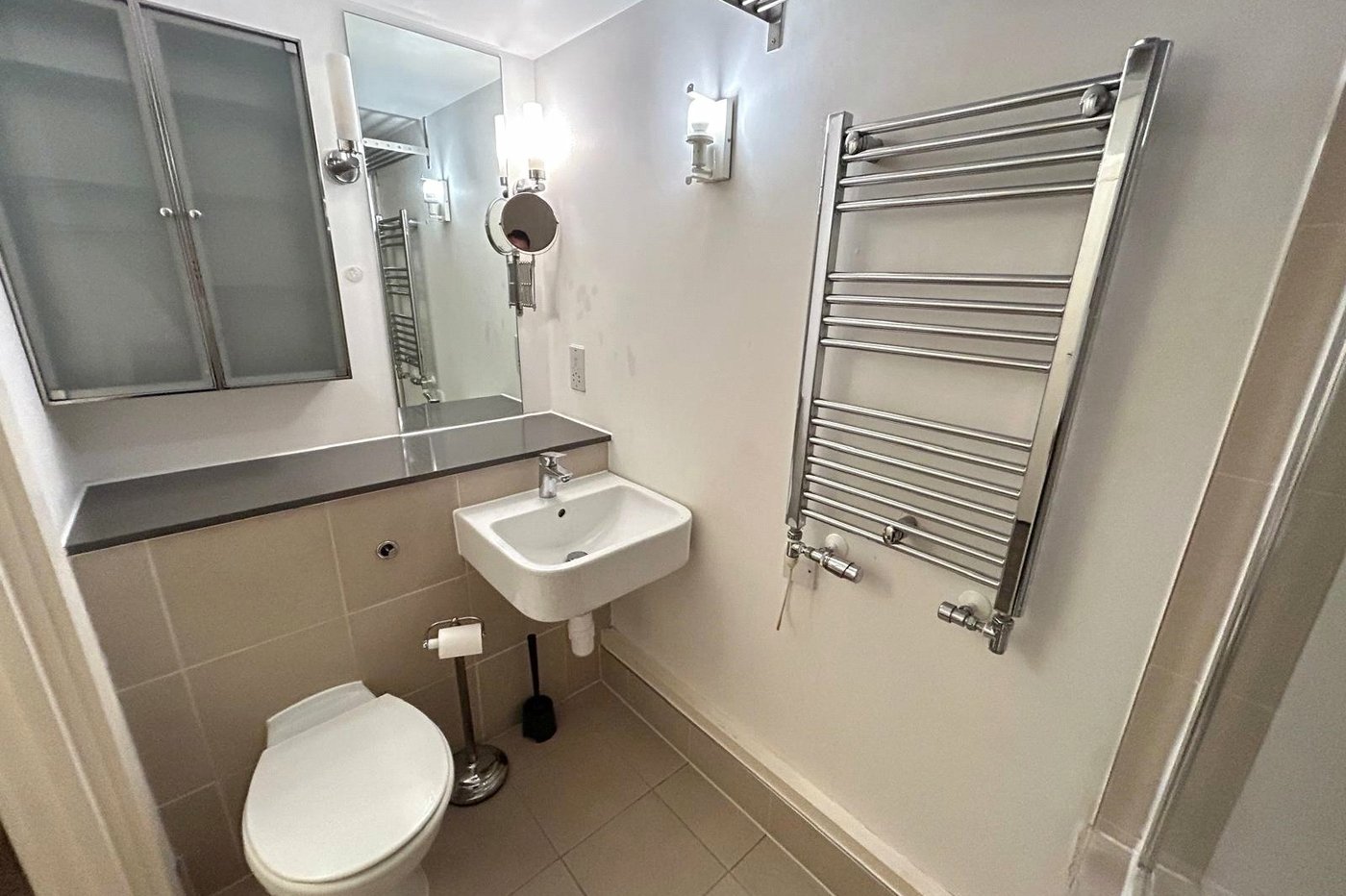 1 bedroom property for sale in Woolwich | Robinson Jackson