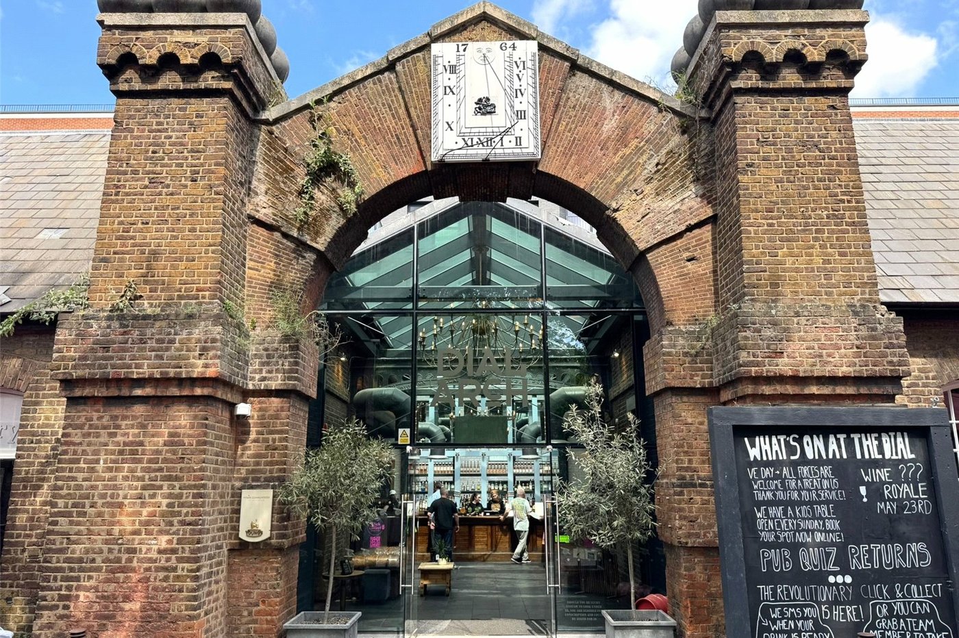 1 bedroom property for sale in Woolwich | Robinson Jackson