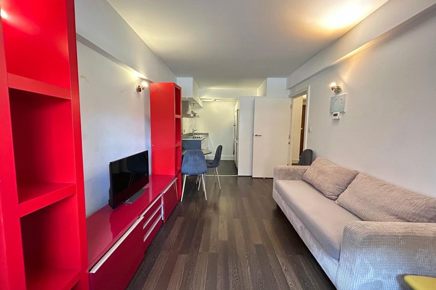 1 bedroom property for sale in Woolwich | Robinson Jackson