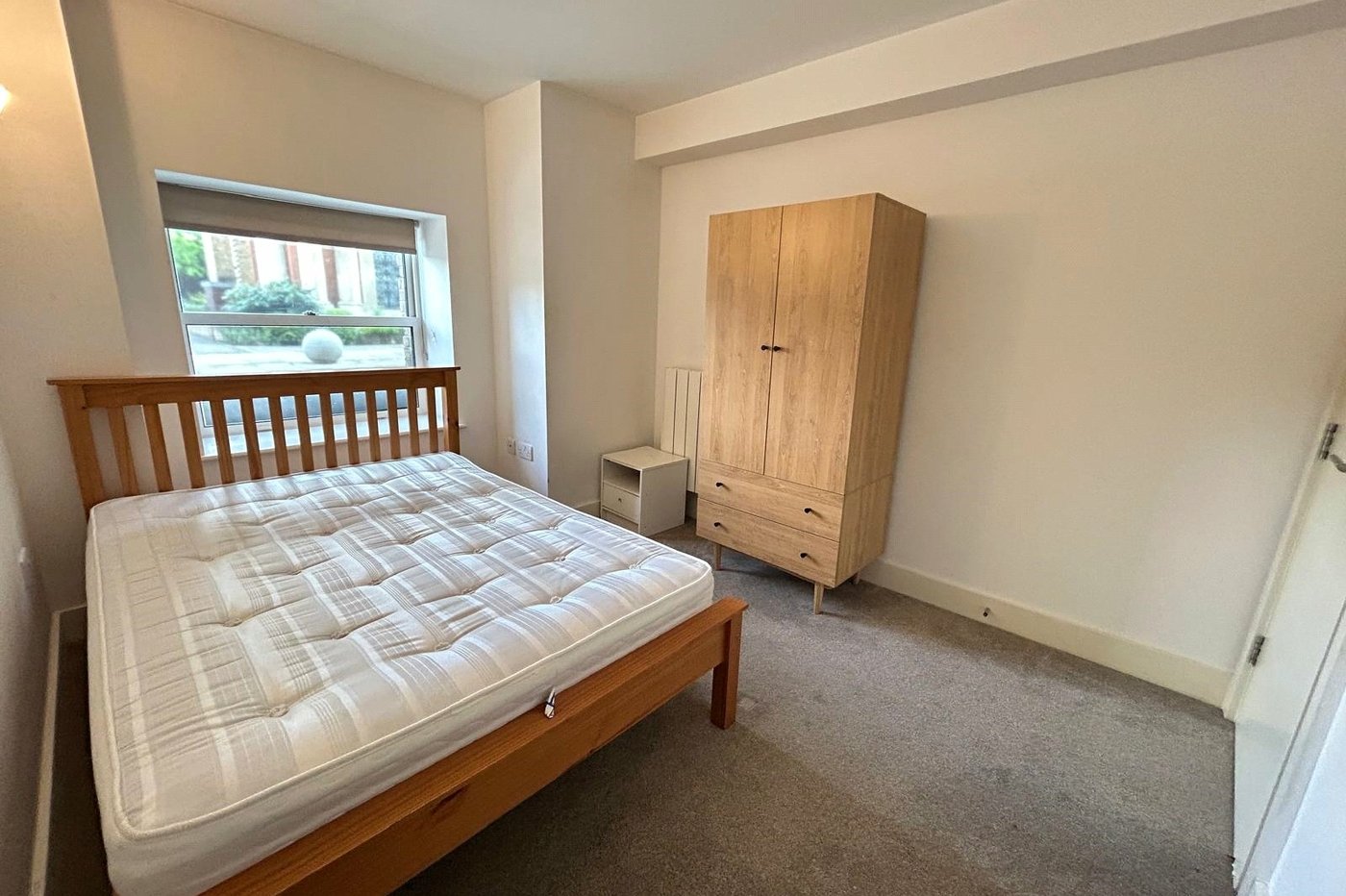 1 bedroom property for sale in Woolwich | Robinson Jackson