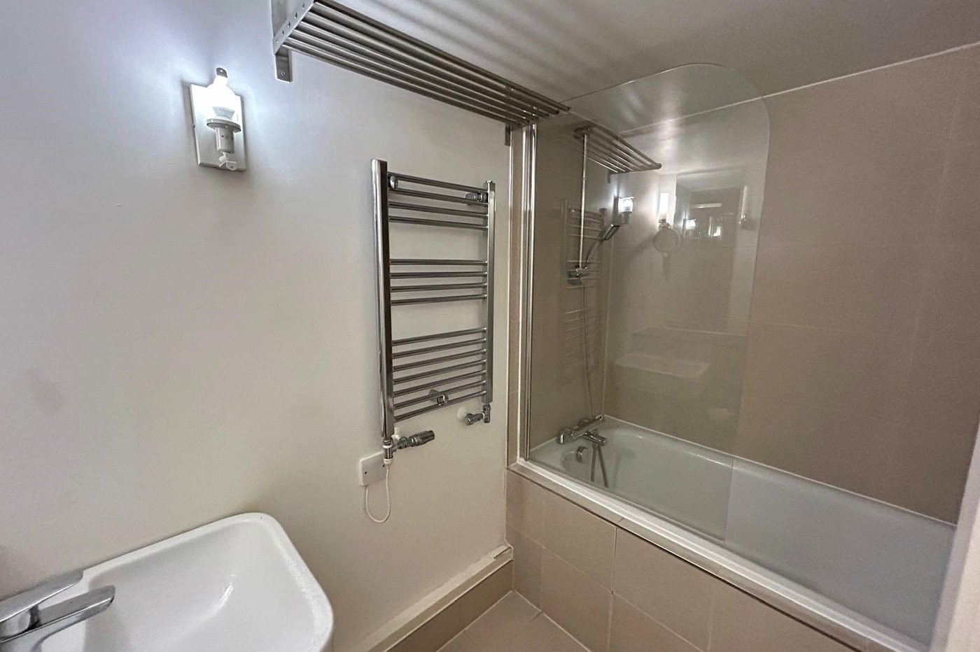 1 bedroom property for sale in Woolwich | Robinson Jackson