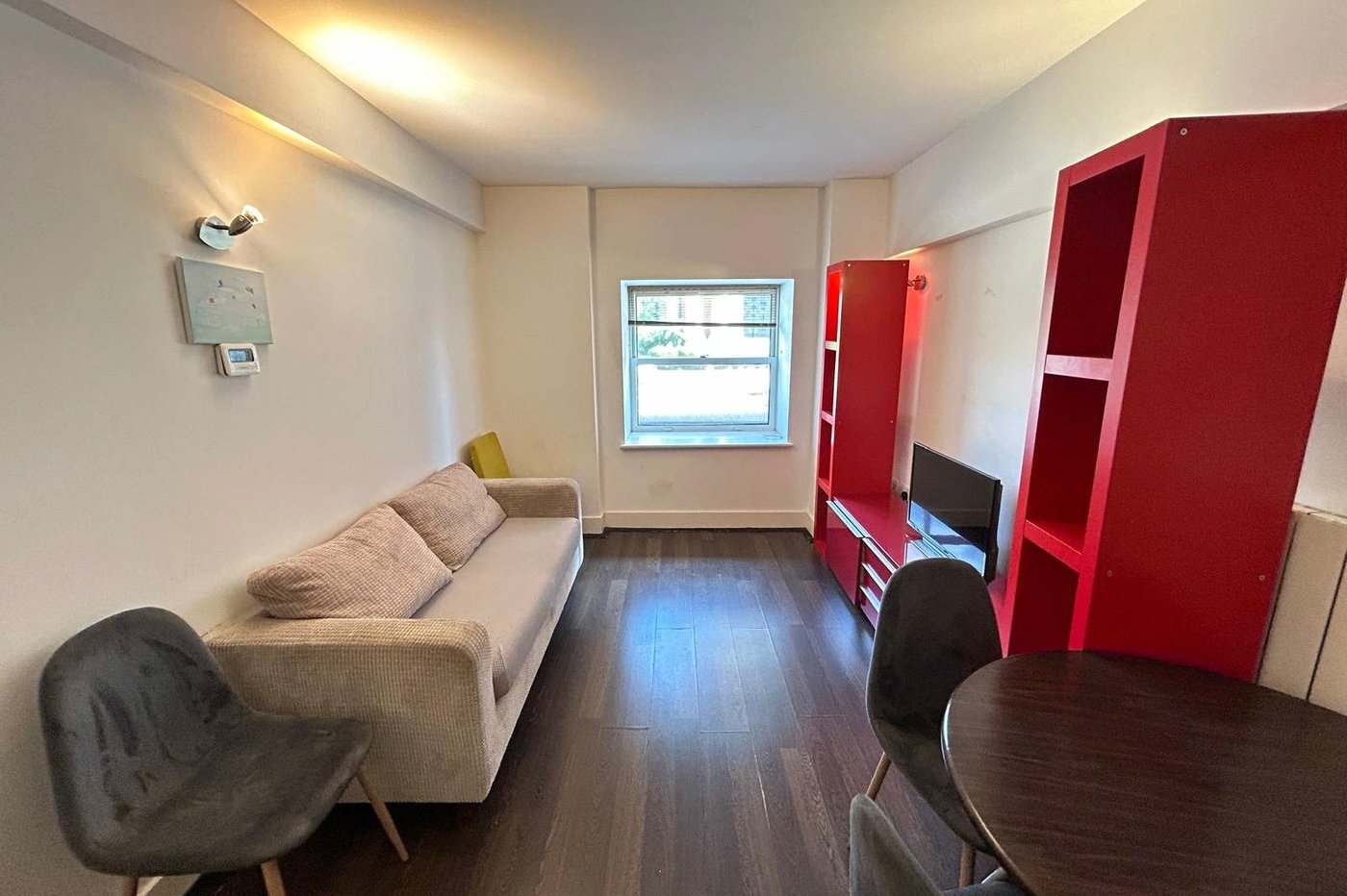 1 bedroom property for sale in Woolwich | Robinson Jackson