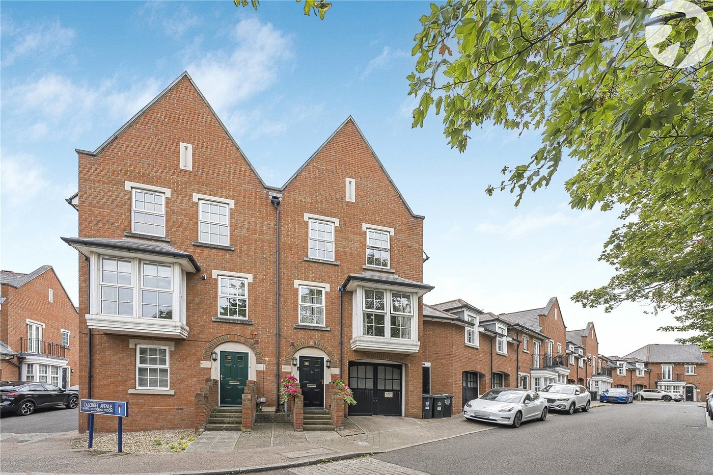 4 bedroom property for sale in Greenhithe | Robinson Jackson