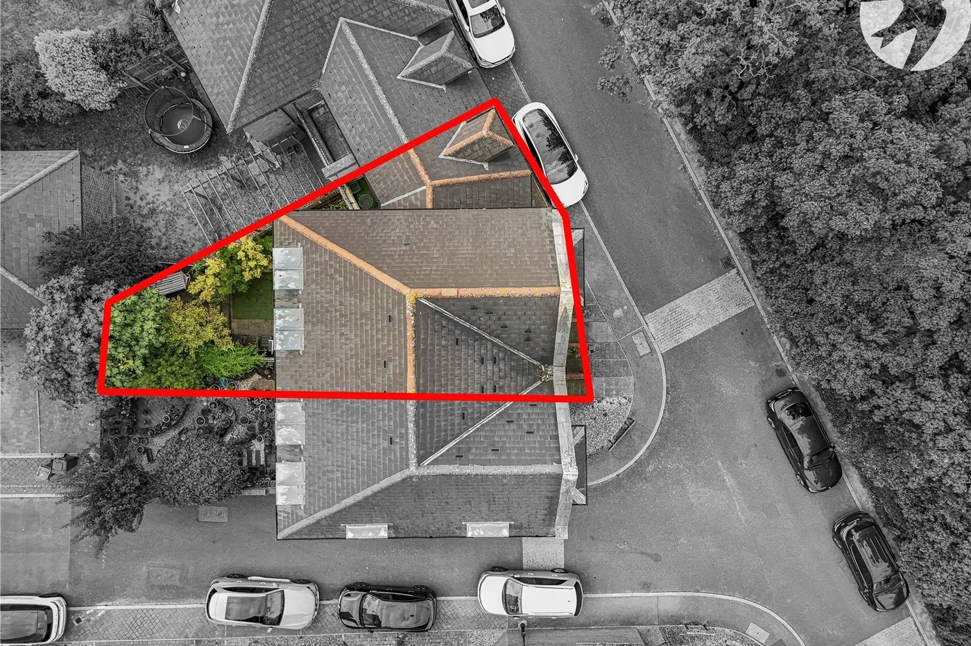 4 bedroom property for sale in Greenhithe | Robinson Jackson