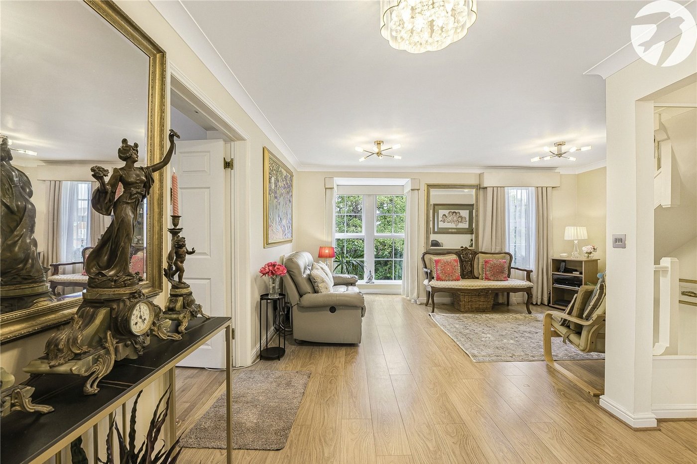 4 bedroom property for sale in Greenhithe | Robinson Jackson